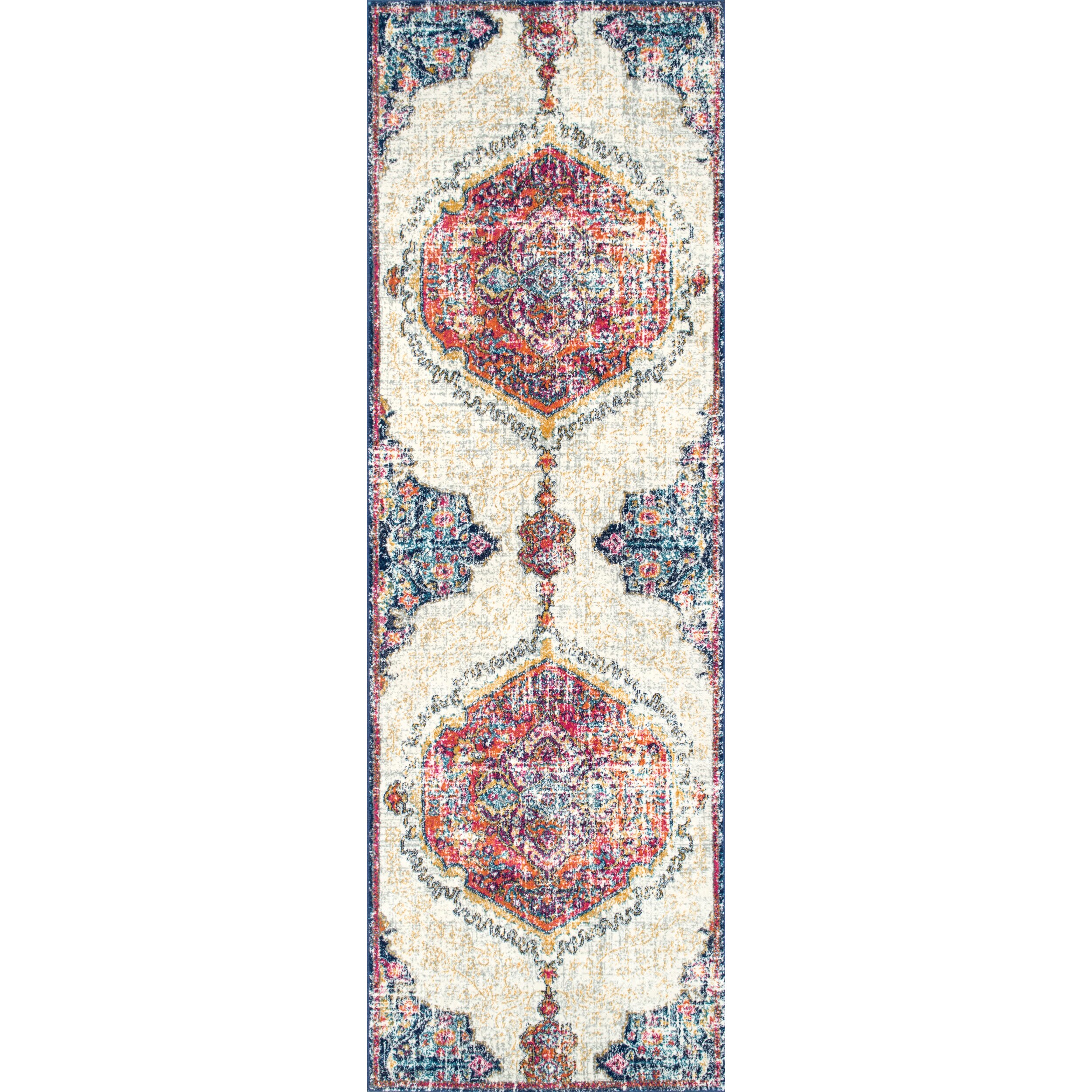 nuLOOM RZBD63A-28012 rugs - View #2