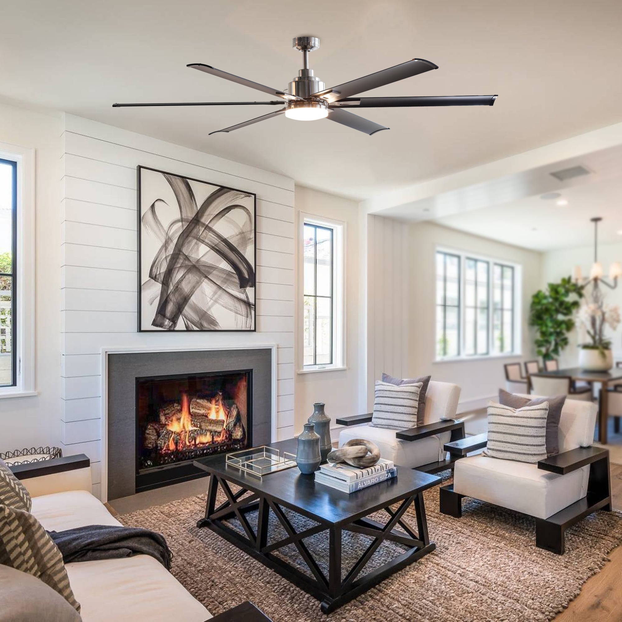 Matrix Decor MDBBCPD1719-I Ceiling-Fans - View #8