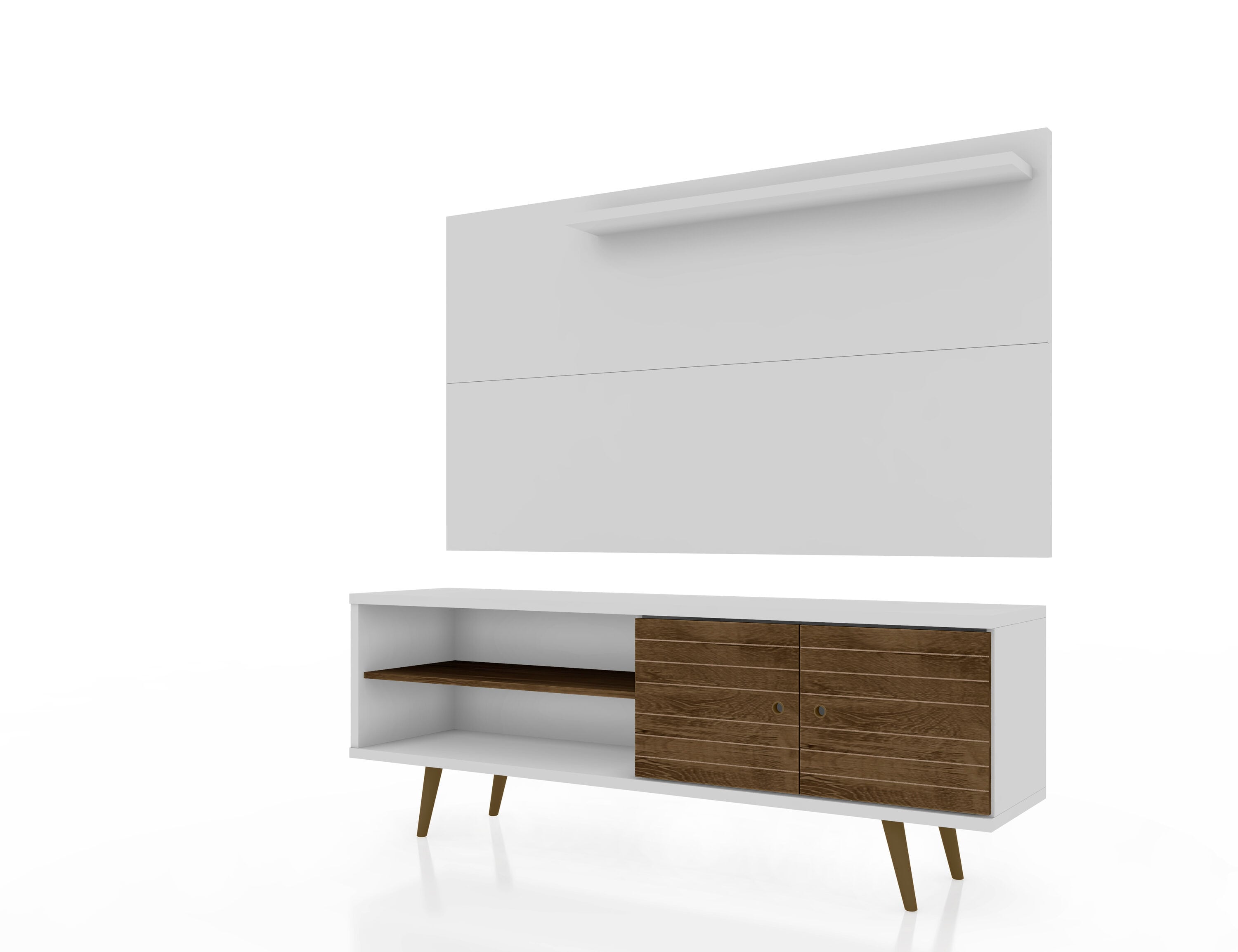 Manhattan Comfort 221-201AMC69 Tv-Stands - View #2
