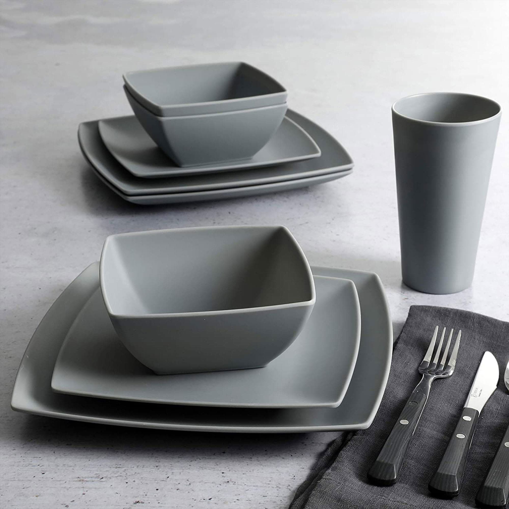 Gibson 189484 dinnerware - View #6