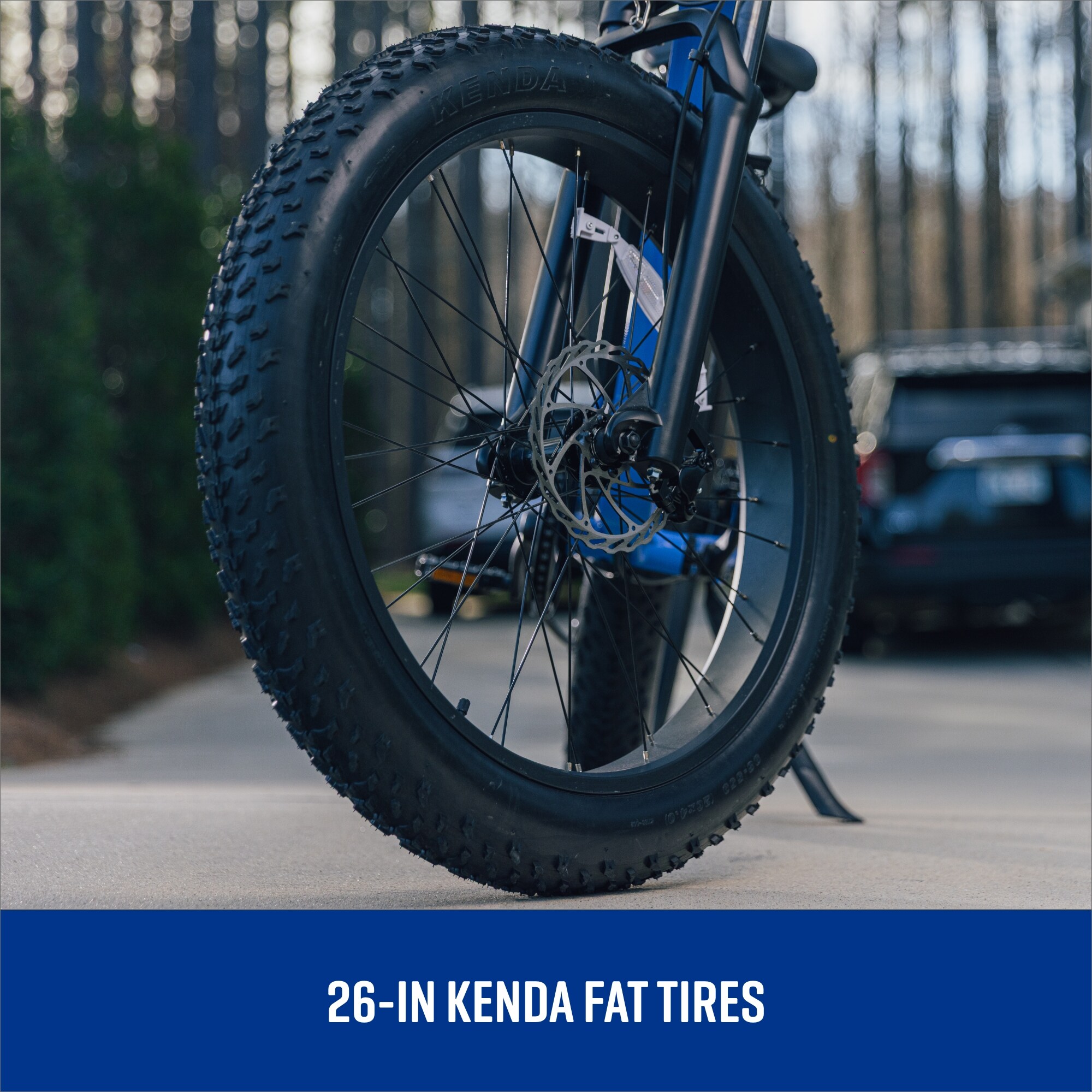 Kobalt KTEB 5080-06 bikes - View #13