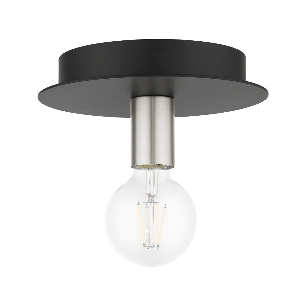 Livex Lighting 45871-04 flushmounts - View #2
