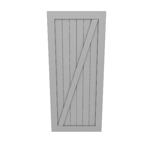 Three-dimensional representation of the product
