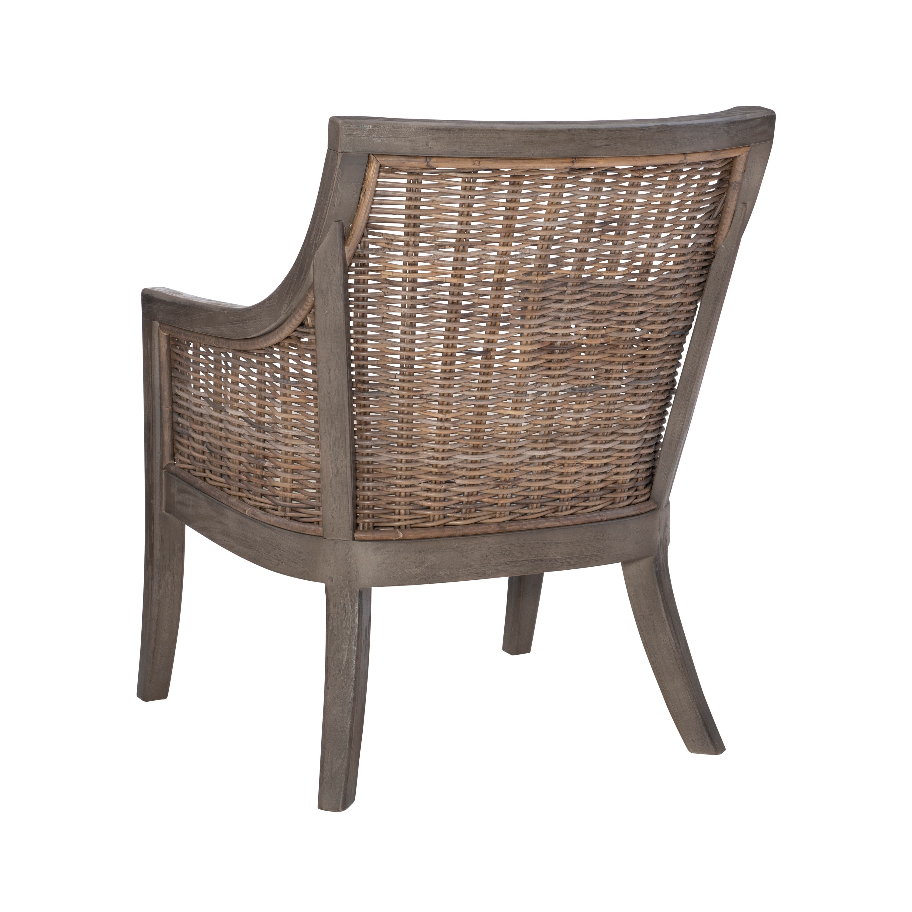 Linon LOWES1542 chairs - View #3