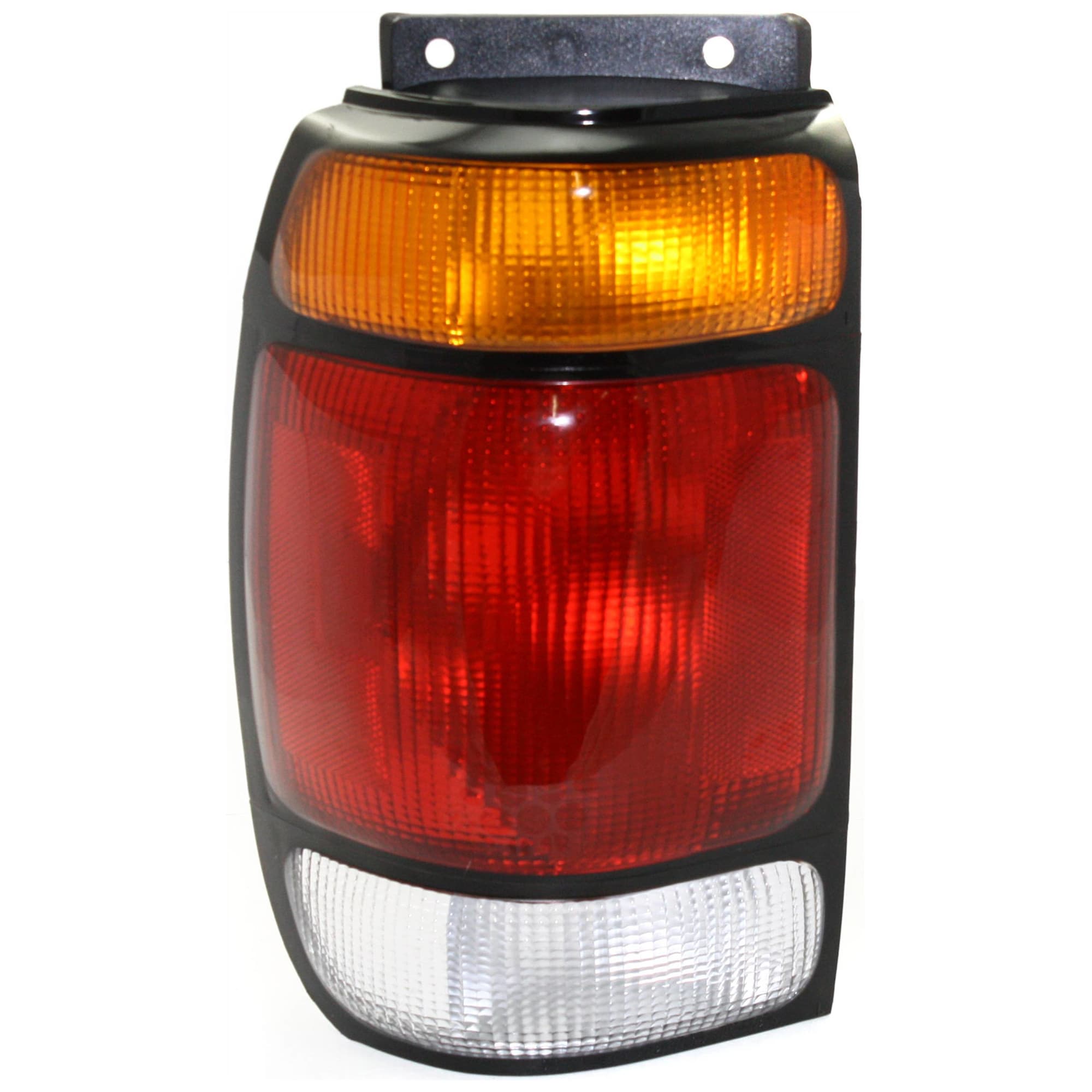 Garage-Pro JCW11-3054-01GP Tail Light Compatible with 1995-1997 Ford Explorer- Fits 1997 Mercury Mountaineer Driver Side