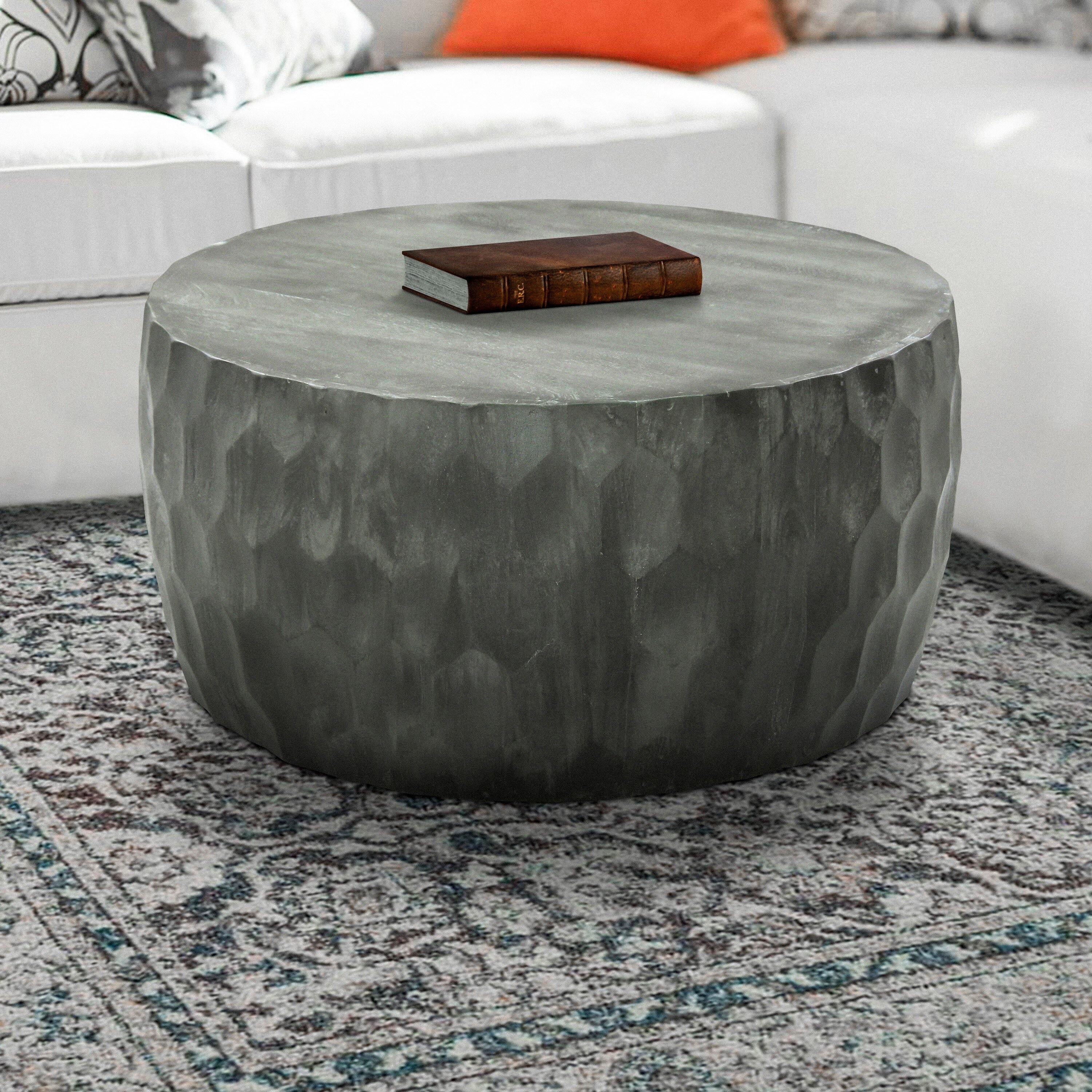 Benzara UPT-270557 Coffee-Tables - View #8