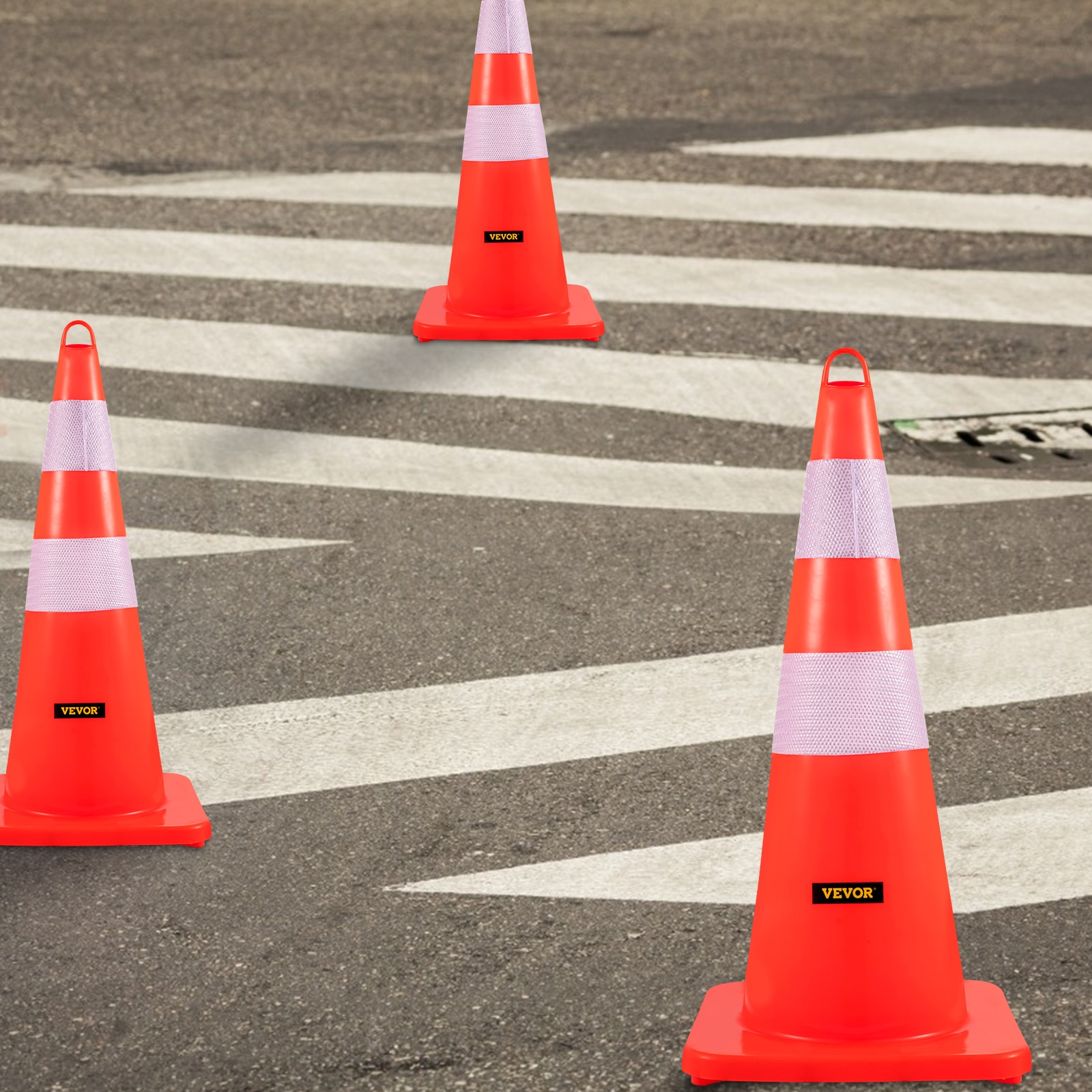 VEVOR AQZYCQHSB2812UQM3V0 Traffic-Safety-Equipment - View #2