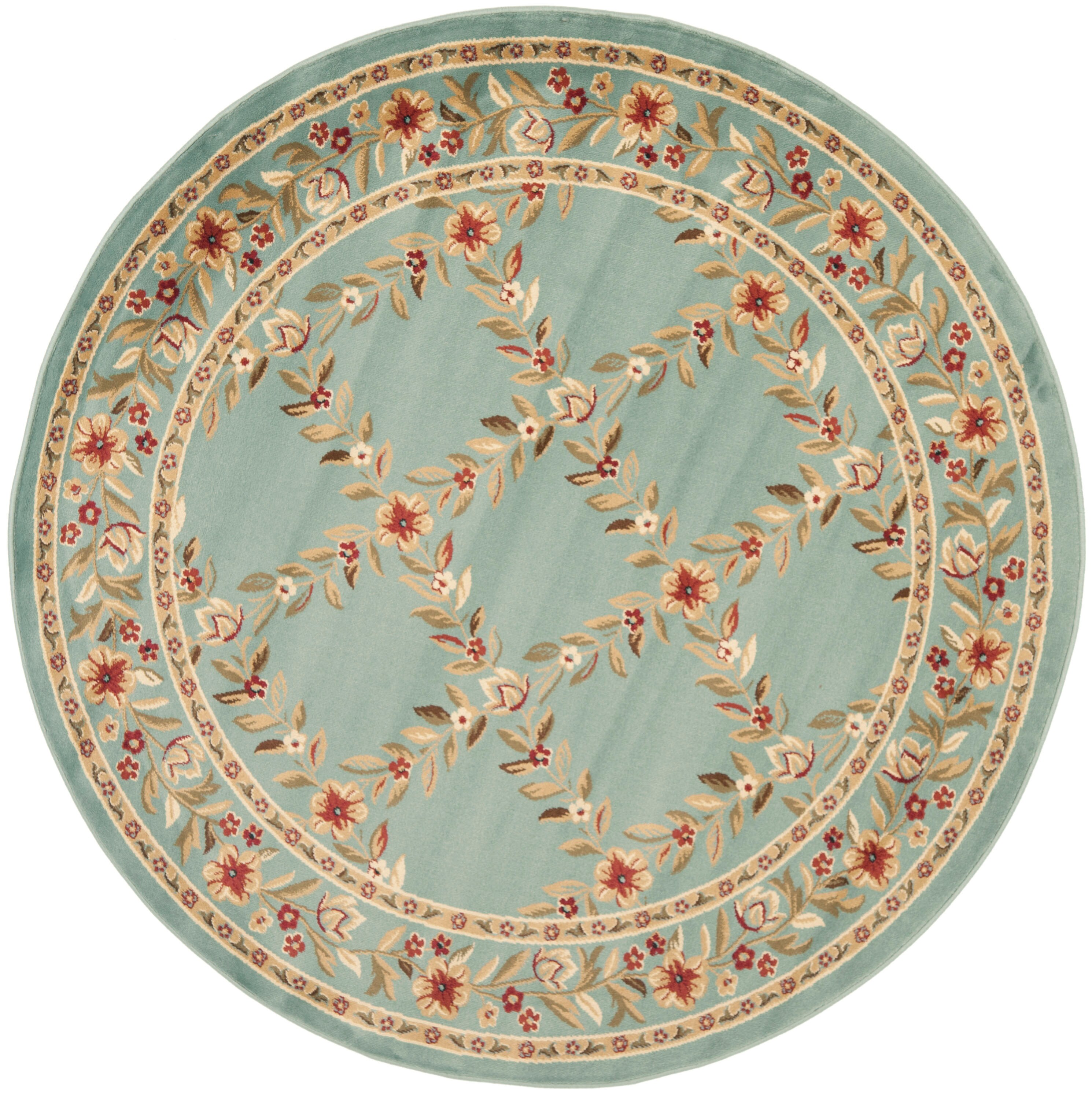 Safavieh LNH557-6565-5R rugs - View #2