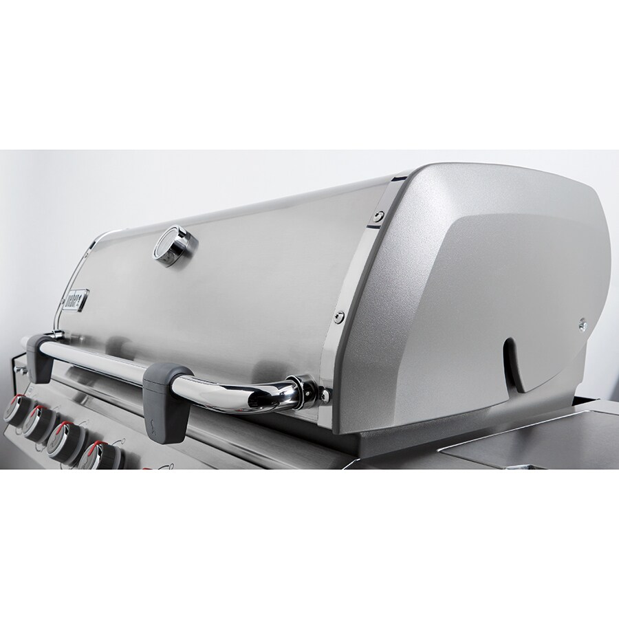 Weber hotsell genesis 640