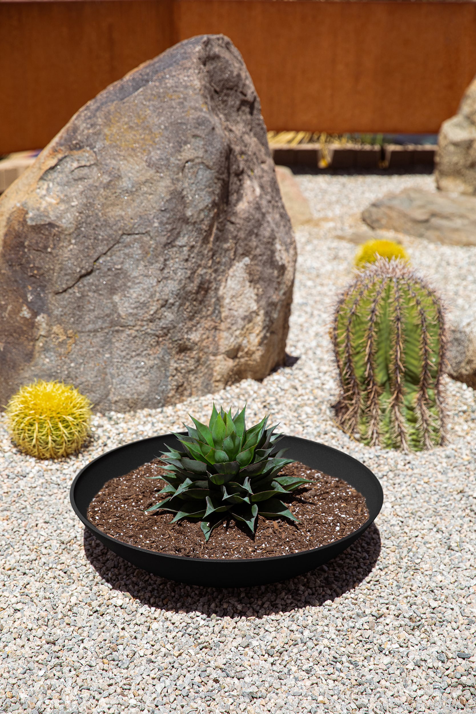 Veradek LBV24B Planter-Window-Box - View #4
