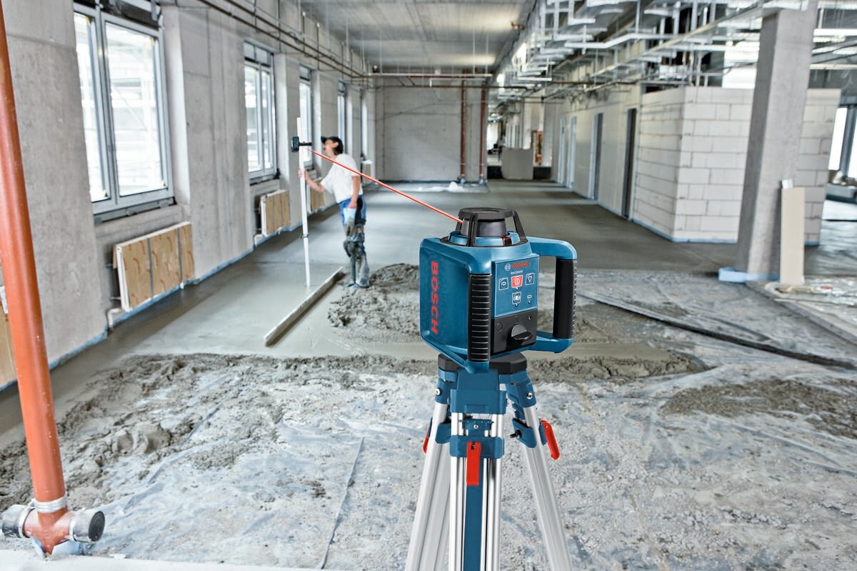 CST/Berger BT160 Level-Access - View #4