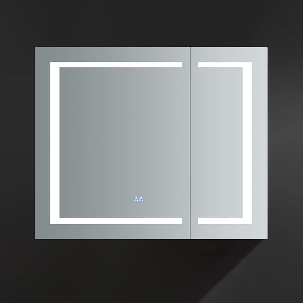 Fresca FMC023630 Bathroom-Medicine-Cabinets - View #5