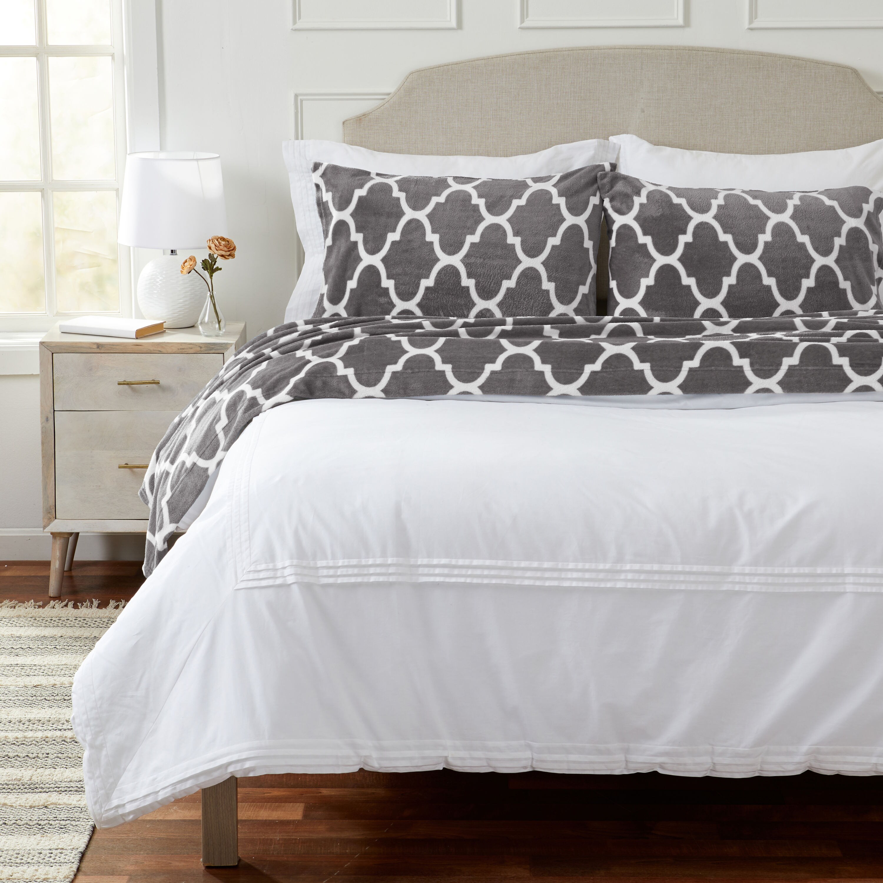 NY Loft 20178 Sheet-Sets - View #4