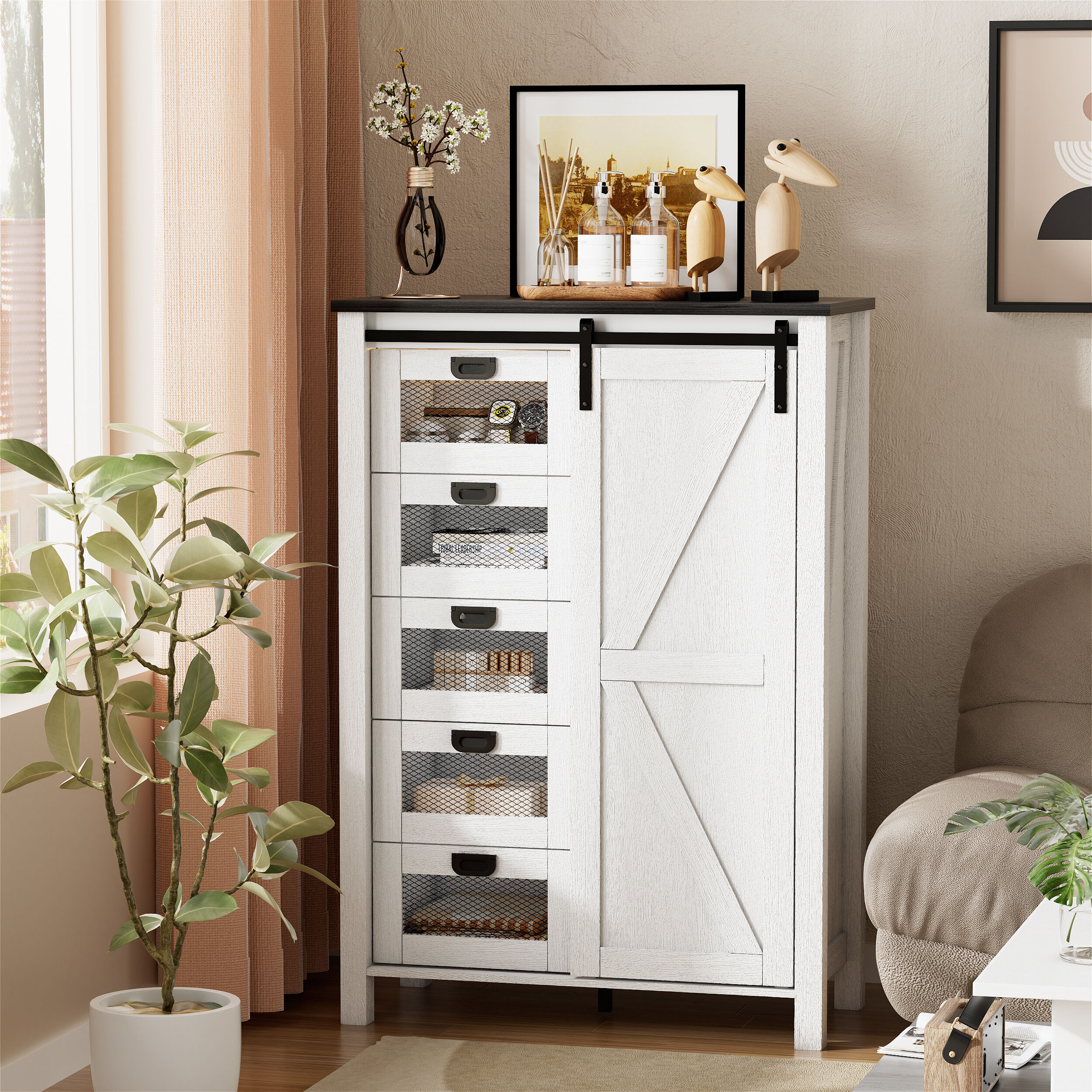 PAKASEPT TTACLXX1212007 dressers - View #3