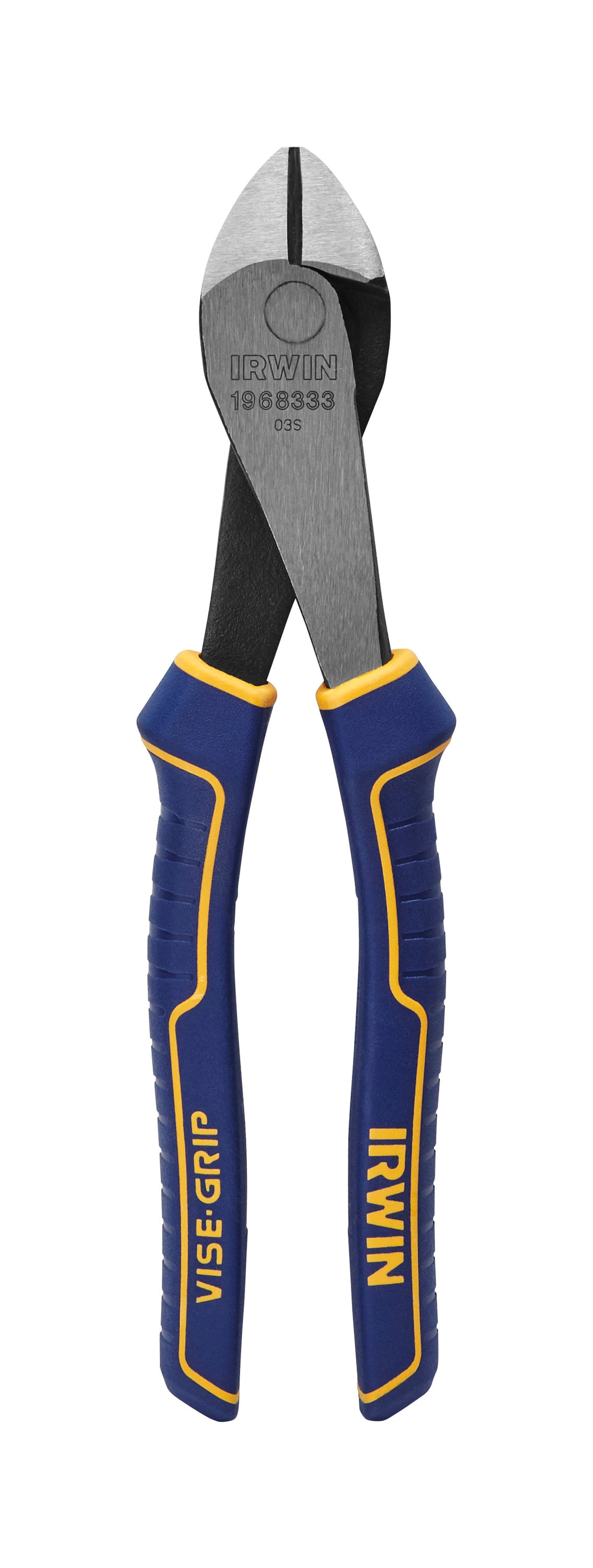 IRWIN 1968333 VISE-GRIP 8-in Diagonal cutting pliers