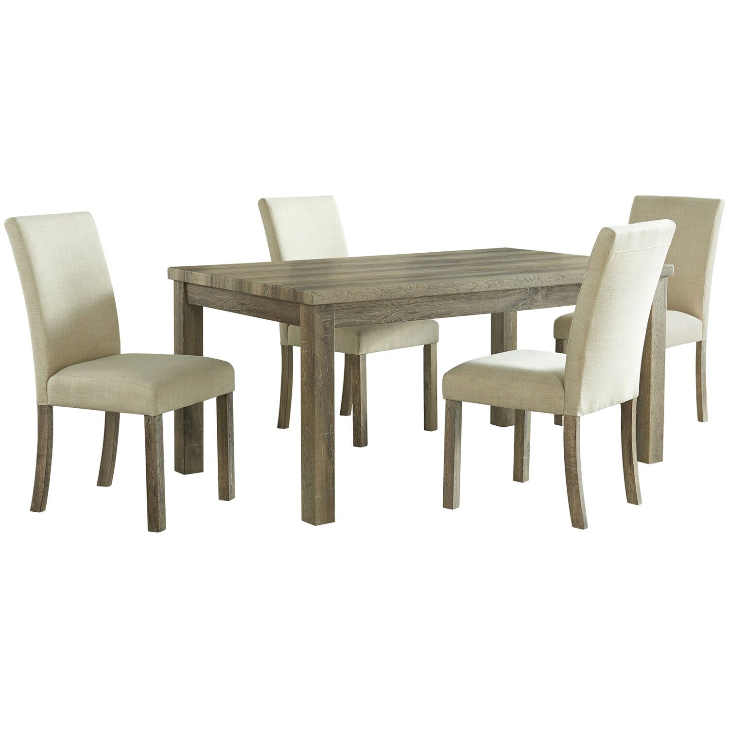 Cambridge 982003-5PC-RUS Dining-Sets - View #13