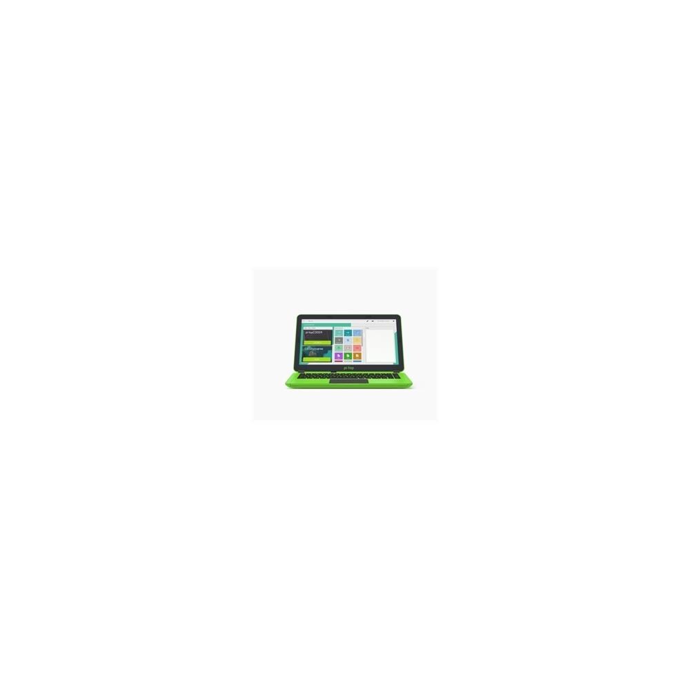  AZTY23635 pi-top PTIUGR300001 Notebook 14 in. V2 Laptop with Raspberry PI 3 B Plus 8GB FHD LCD