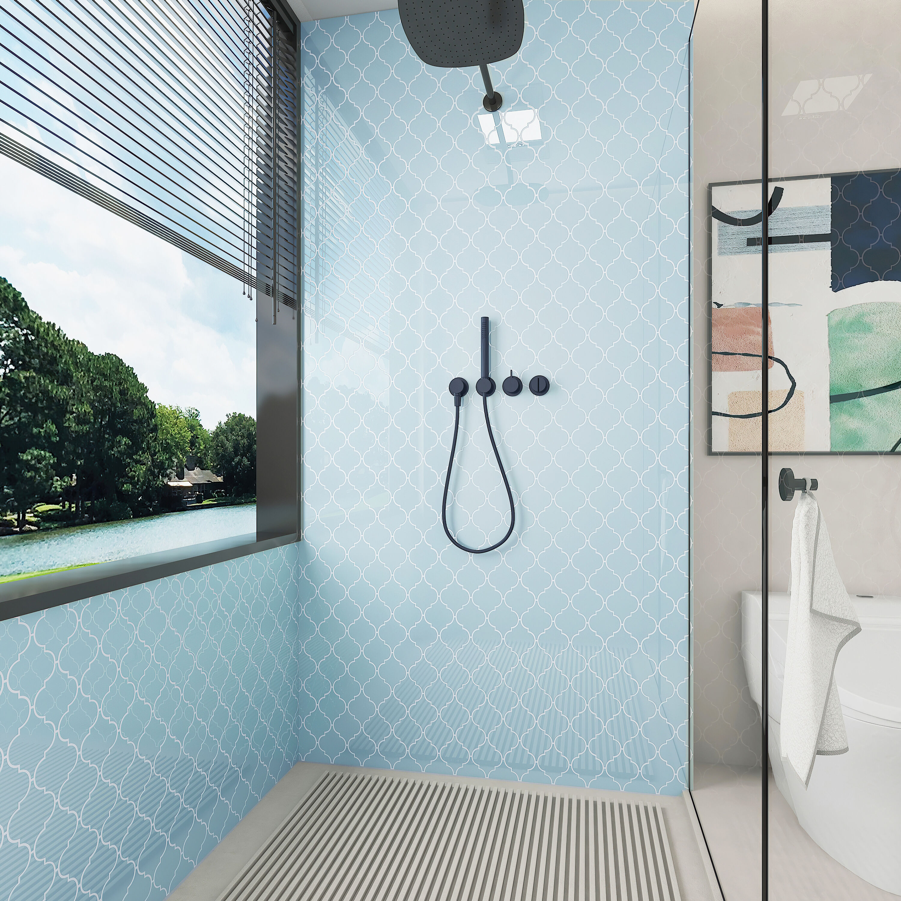 Giorbello G9129 Ceramic-Tile - View #5