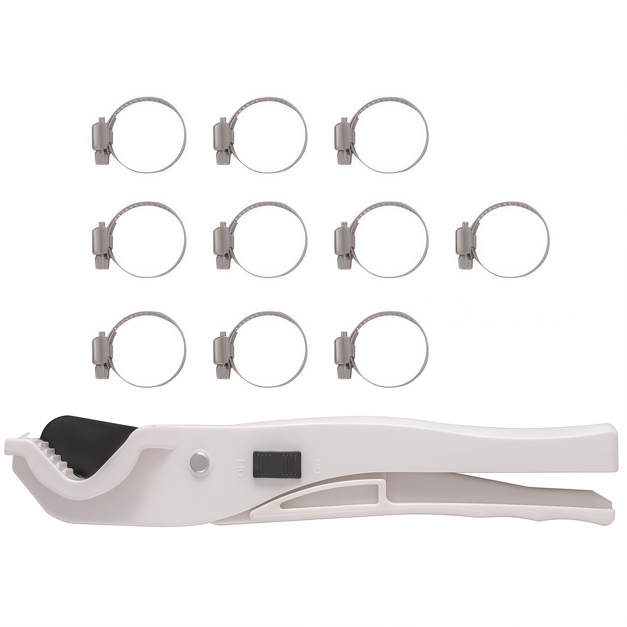 Numhew NHWILL1330 Pex-Crimp-Fittings - View #3