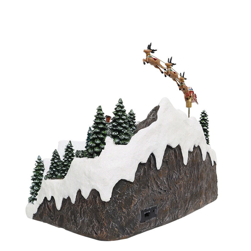Carole Towne C93502 Christmas-Collectibles - View #7
