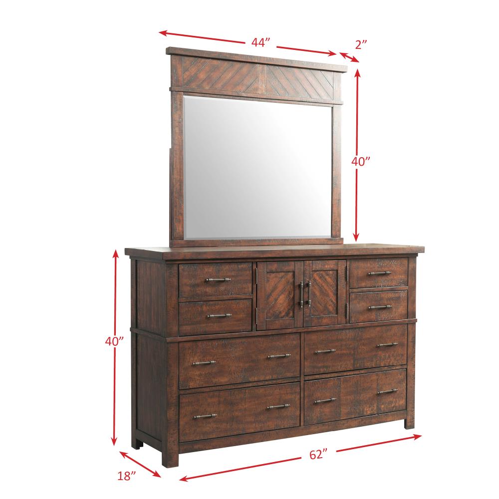 Picket House Furnishings JX600QB5PC Bedroom-Sets - View #9