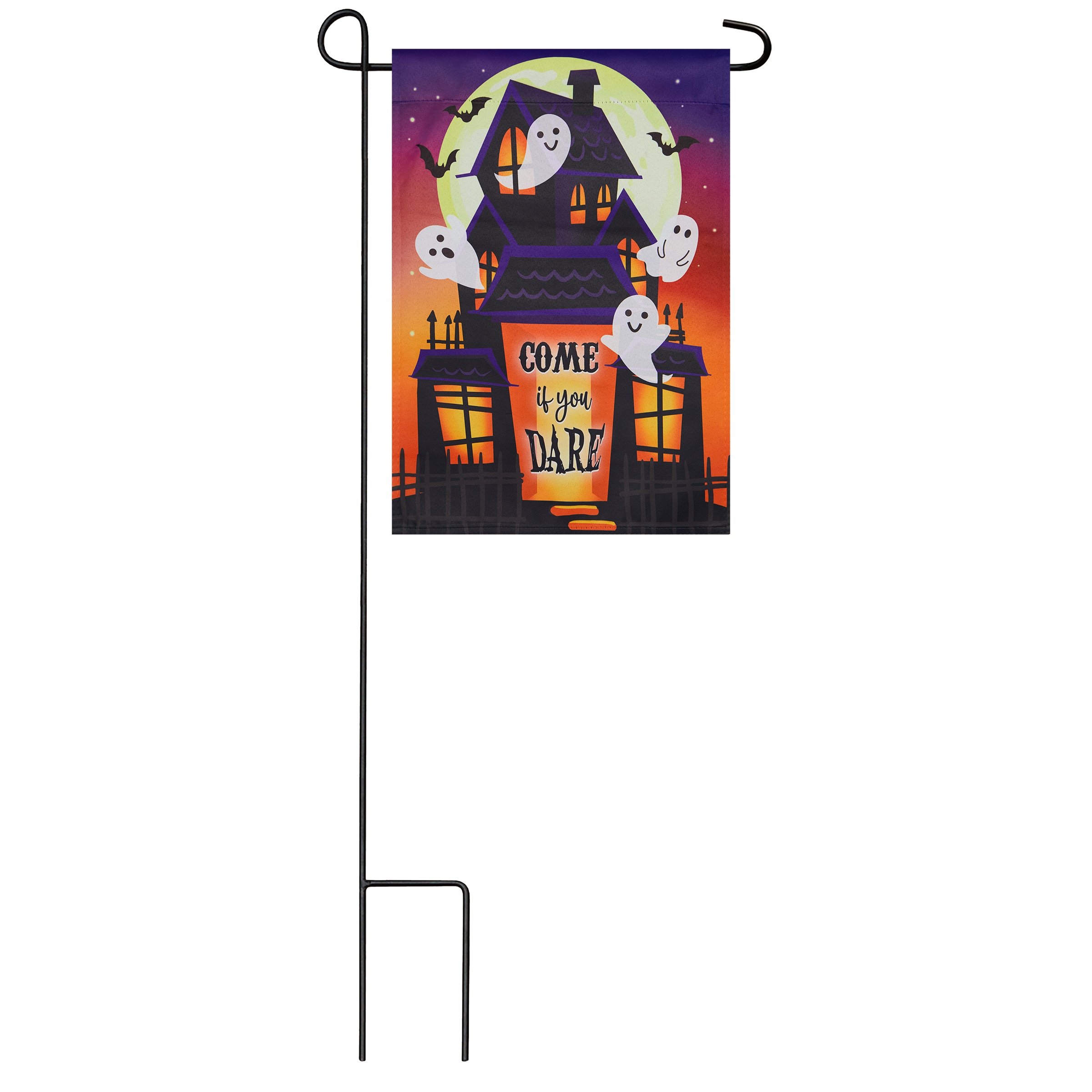 Style Selections ZLW14S12302B Decorative-Banner-Flags - View #3