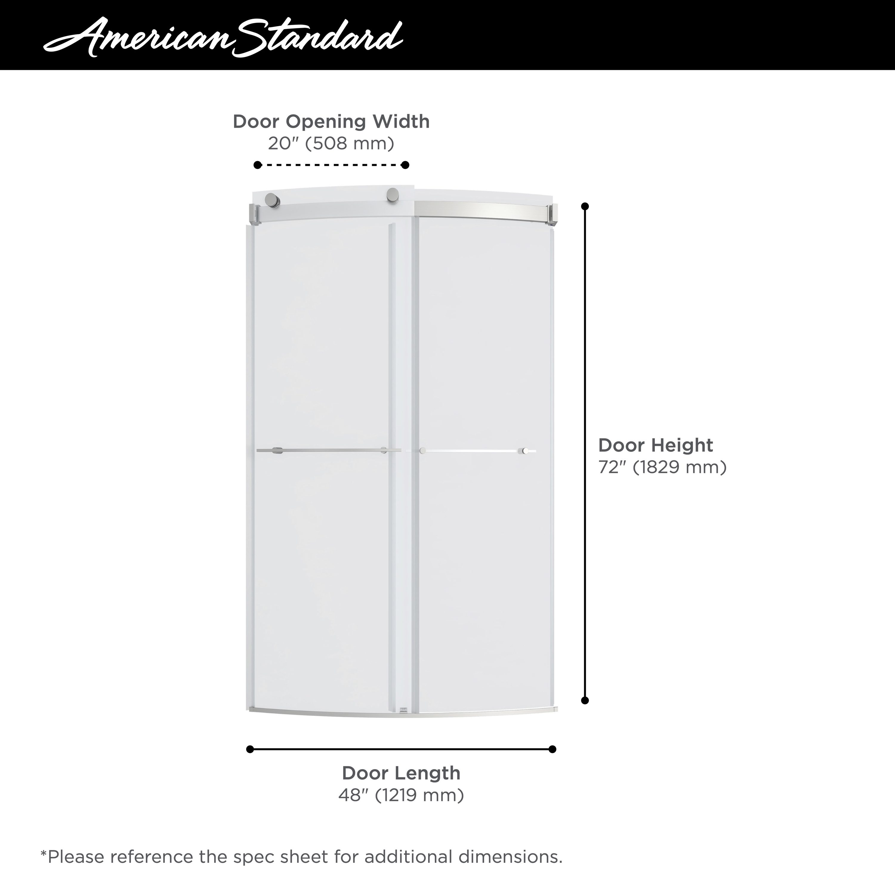 American Standard   - View #7