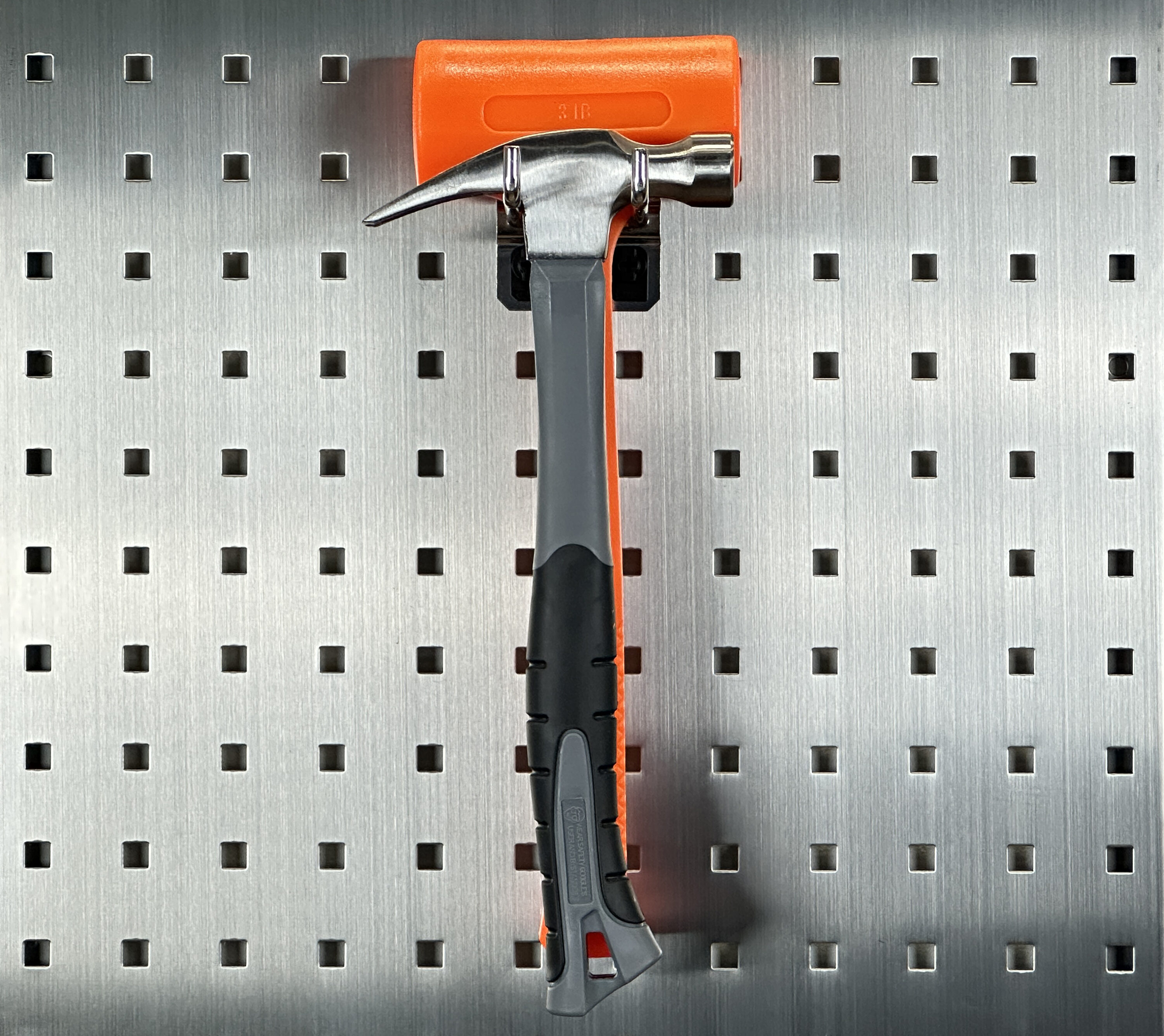 Triton Products 62419 Pegboard-Acc - View #3