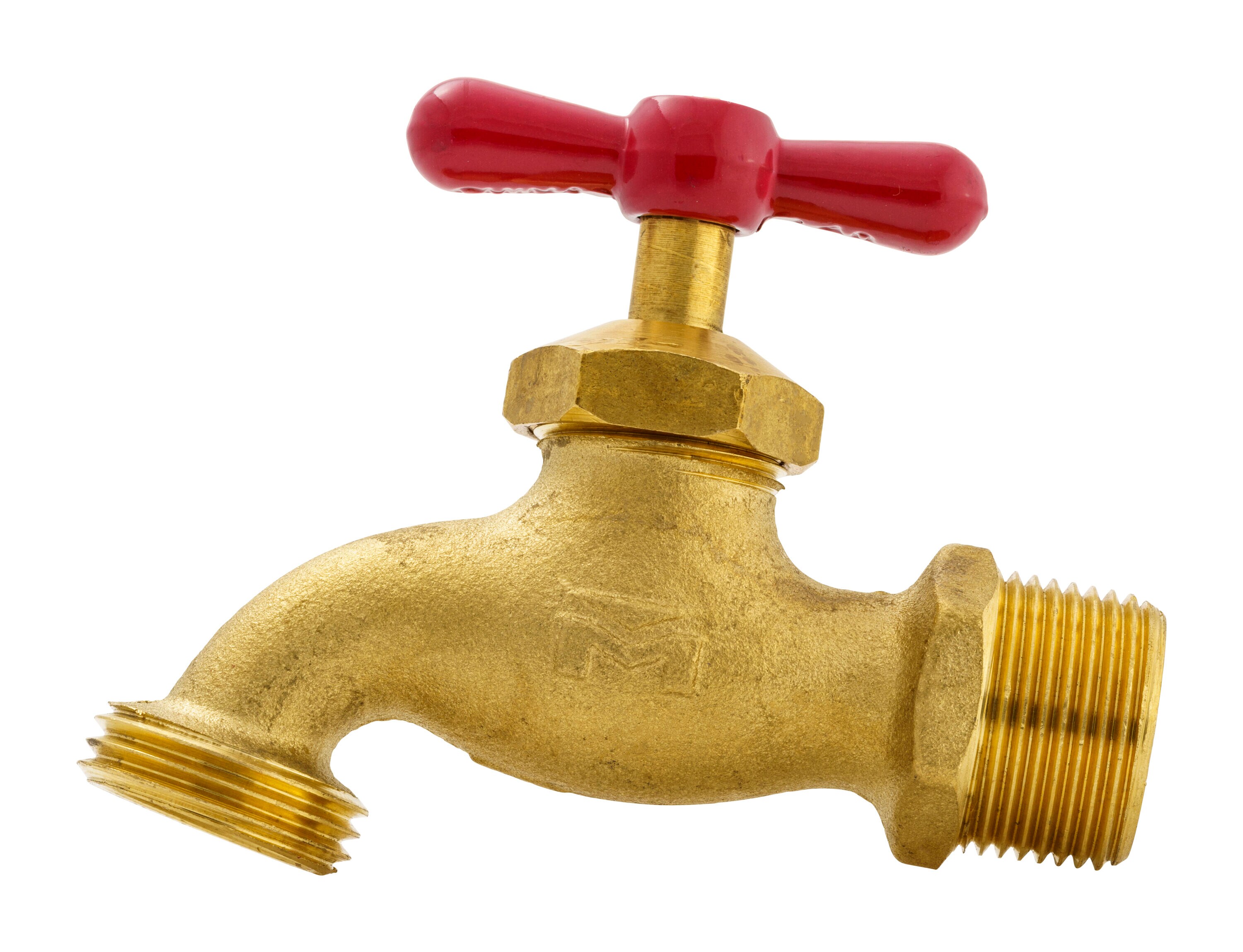 ProLine 103-014HN Silcock-Hose-Bibbs - View #2