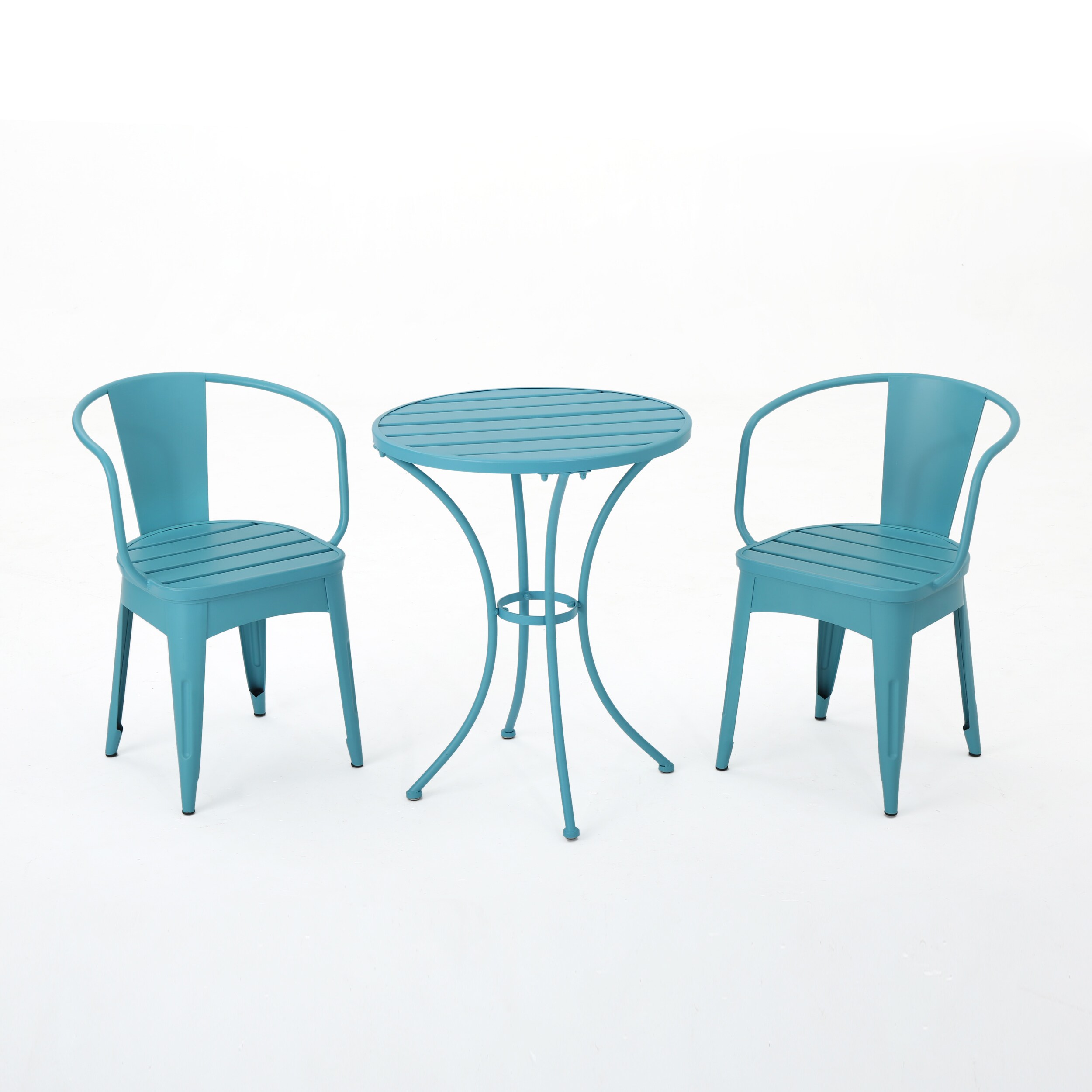 Moda Furnishings MD56558-MCB Patio-Conversation-Sets - View #9