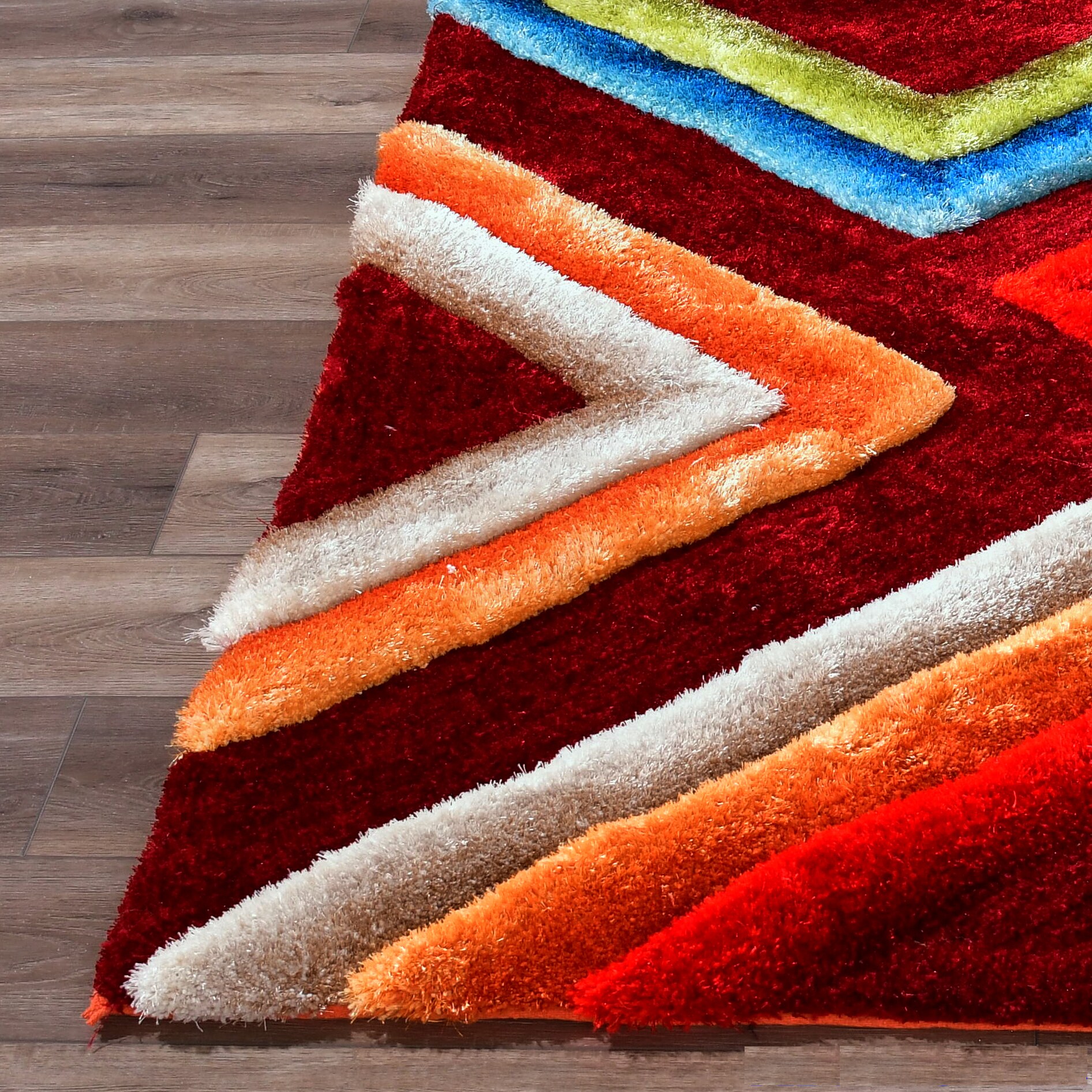 MDA Rugs MS1557 rugs - View #3