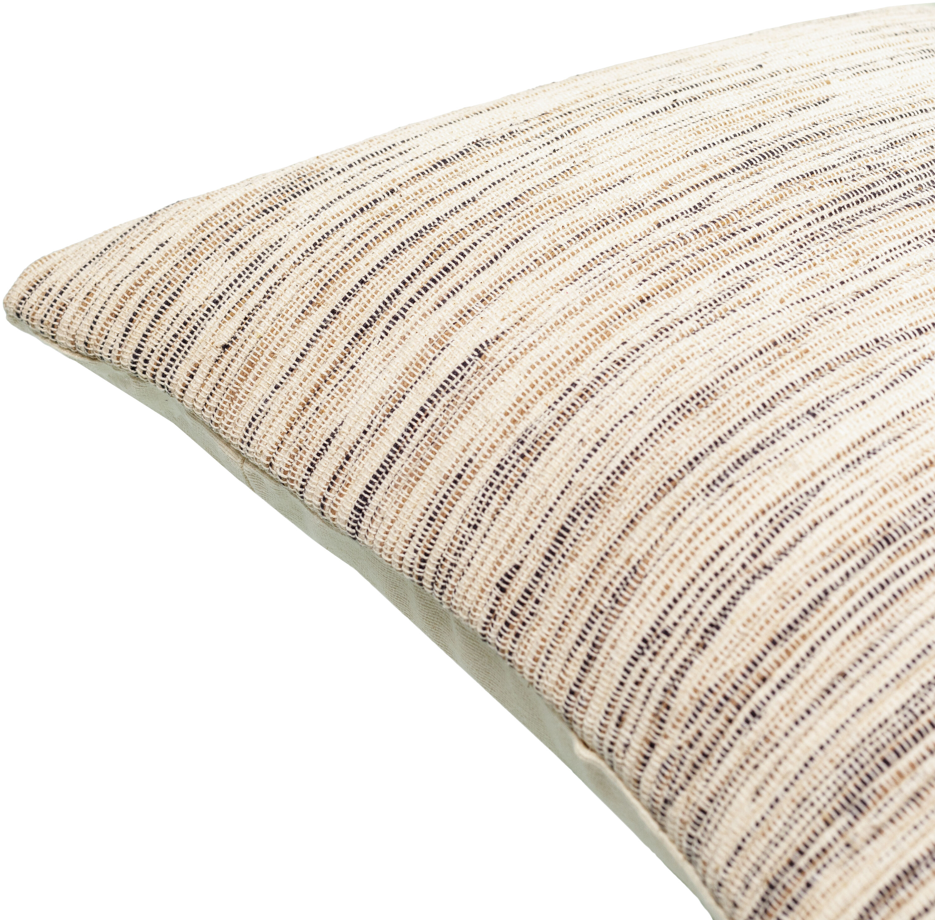 Origin 21 18-in x 18-in Tan Indoor Decorative Pillow 668194 at Lowes.com