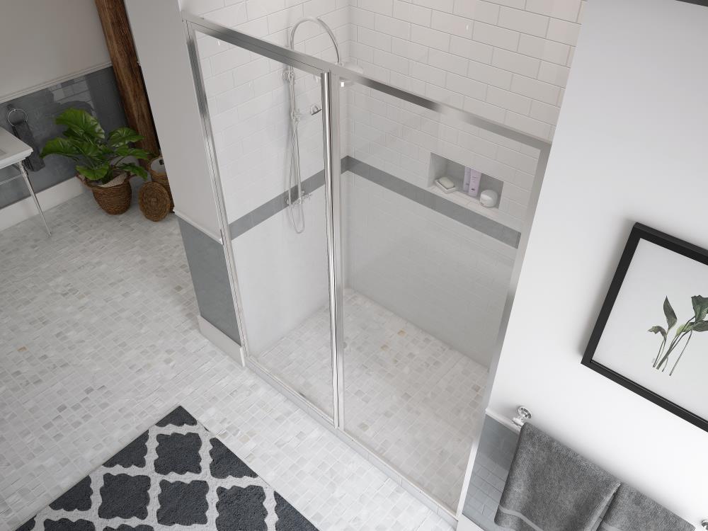Coastal Shower Doors L31IL16.66B-C Shower-Doors - View #3