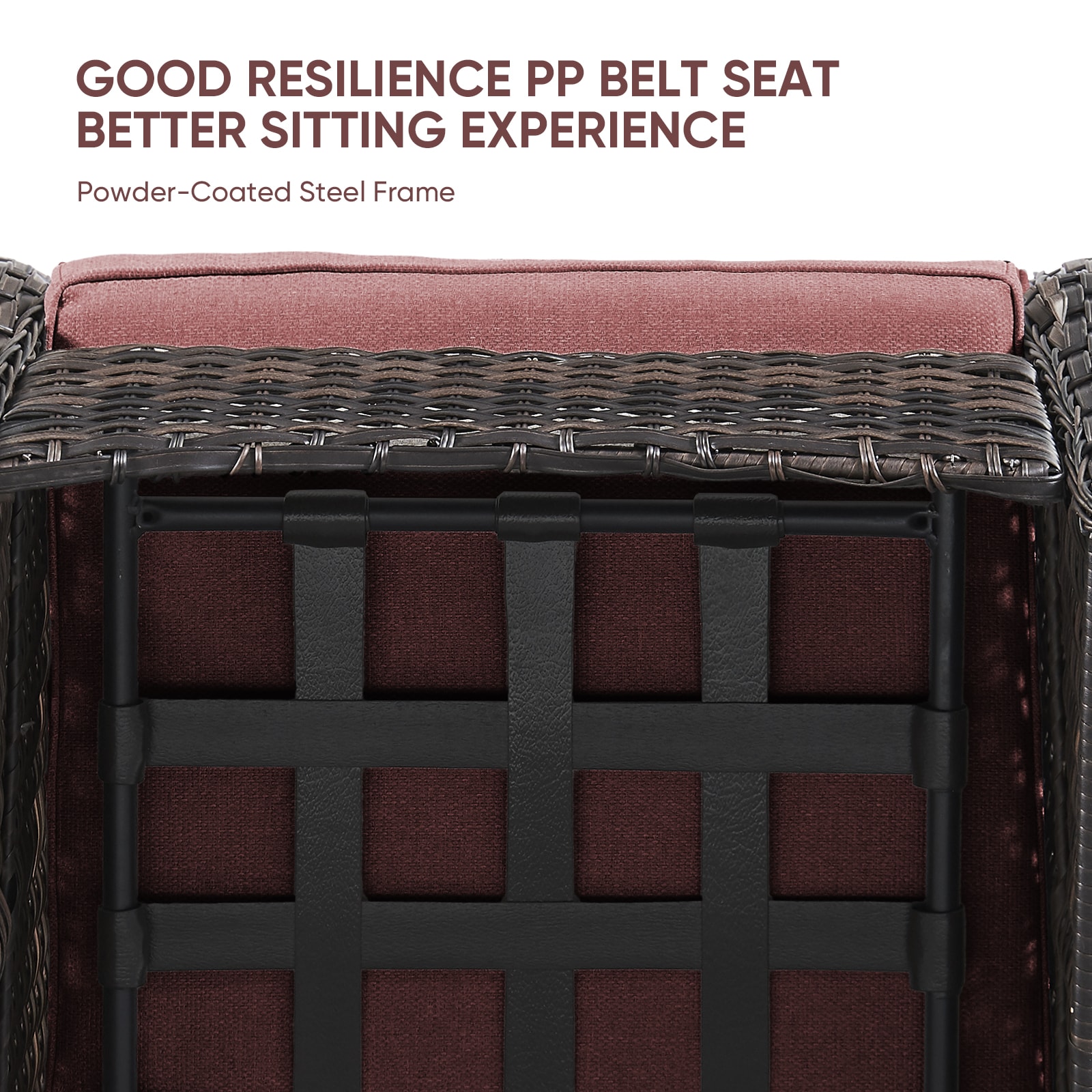  PA006-5 Patio-Chairs - View #7
