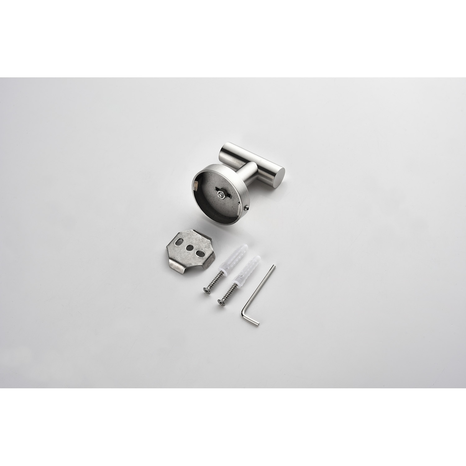 Tahanbath MT2-87S00002 Decorative-Bath-Hardware-Kits - View #4