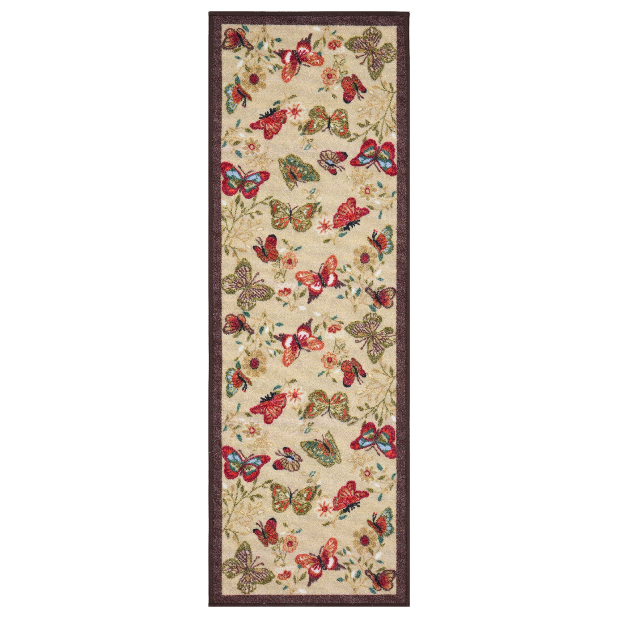 Ottomanson LVN5272-20X59 rugs - View #2