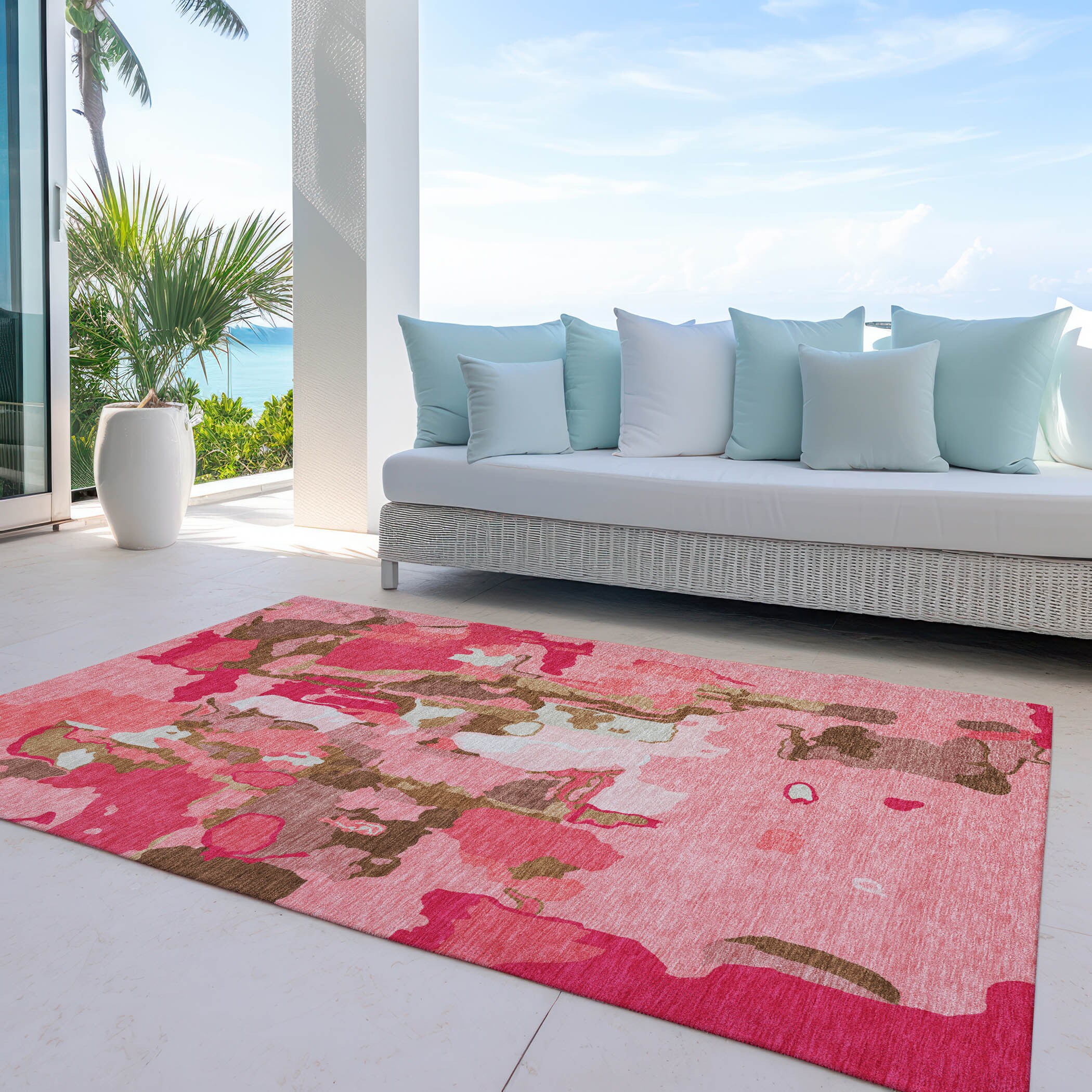 Addison Rugs ACN1028CR30X46 rugs - View #9