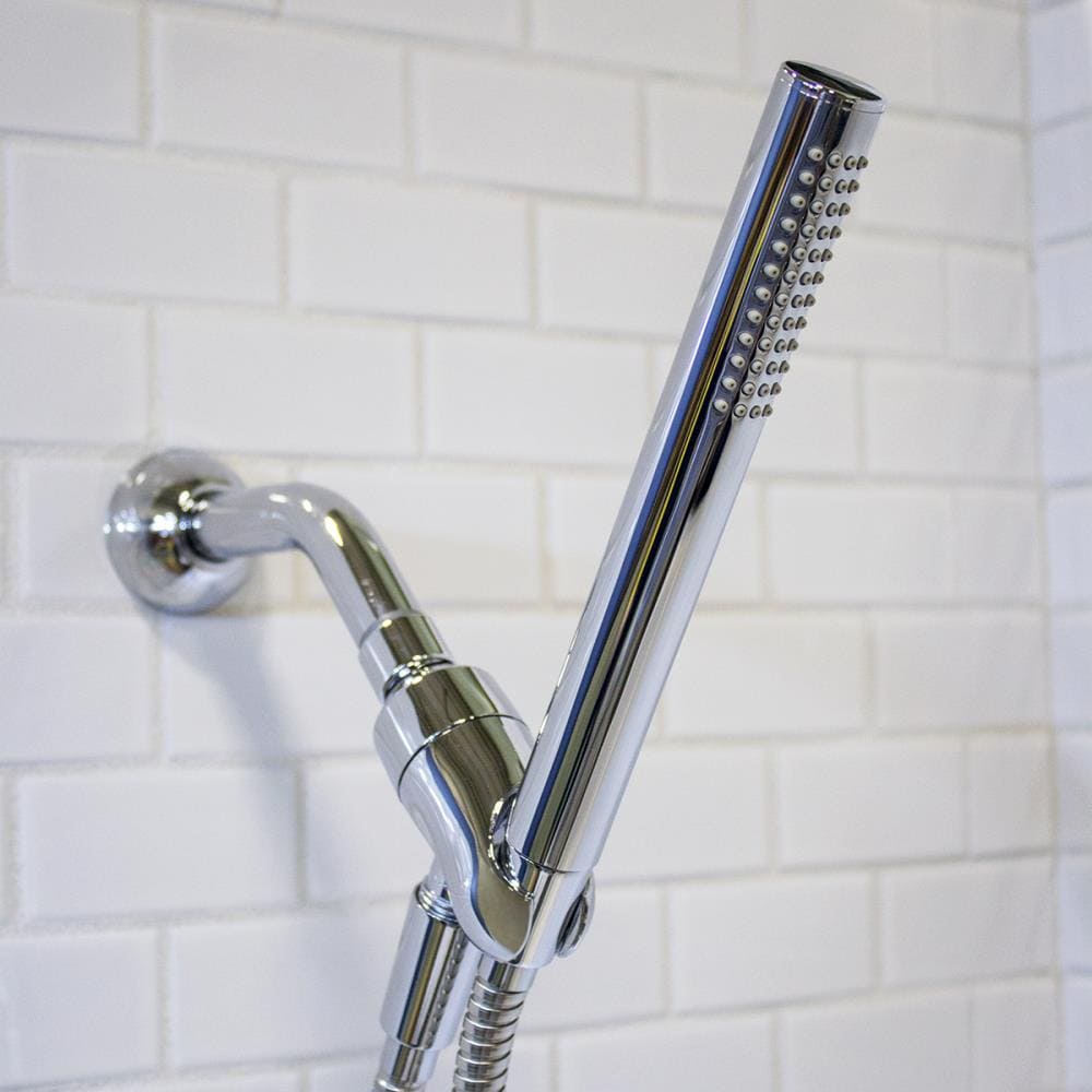Speakman VS-3000 Fixed-Showerhead - View #2