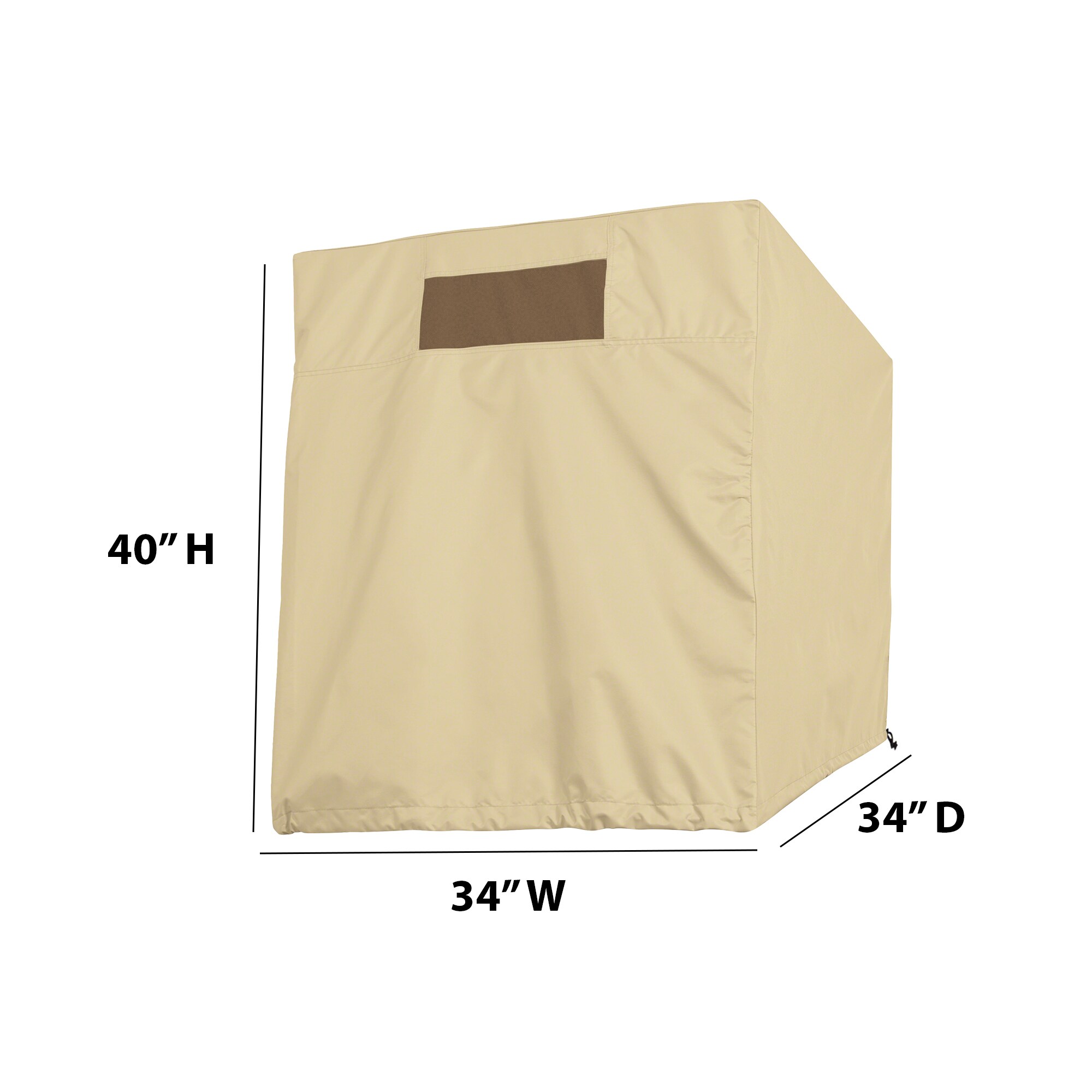 Classic Accessories 52-110-156101-00 Evaporative-Accessories - View #4