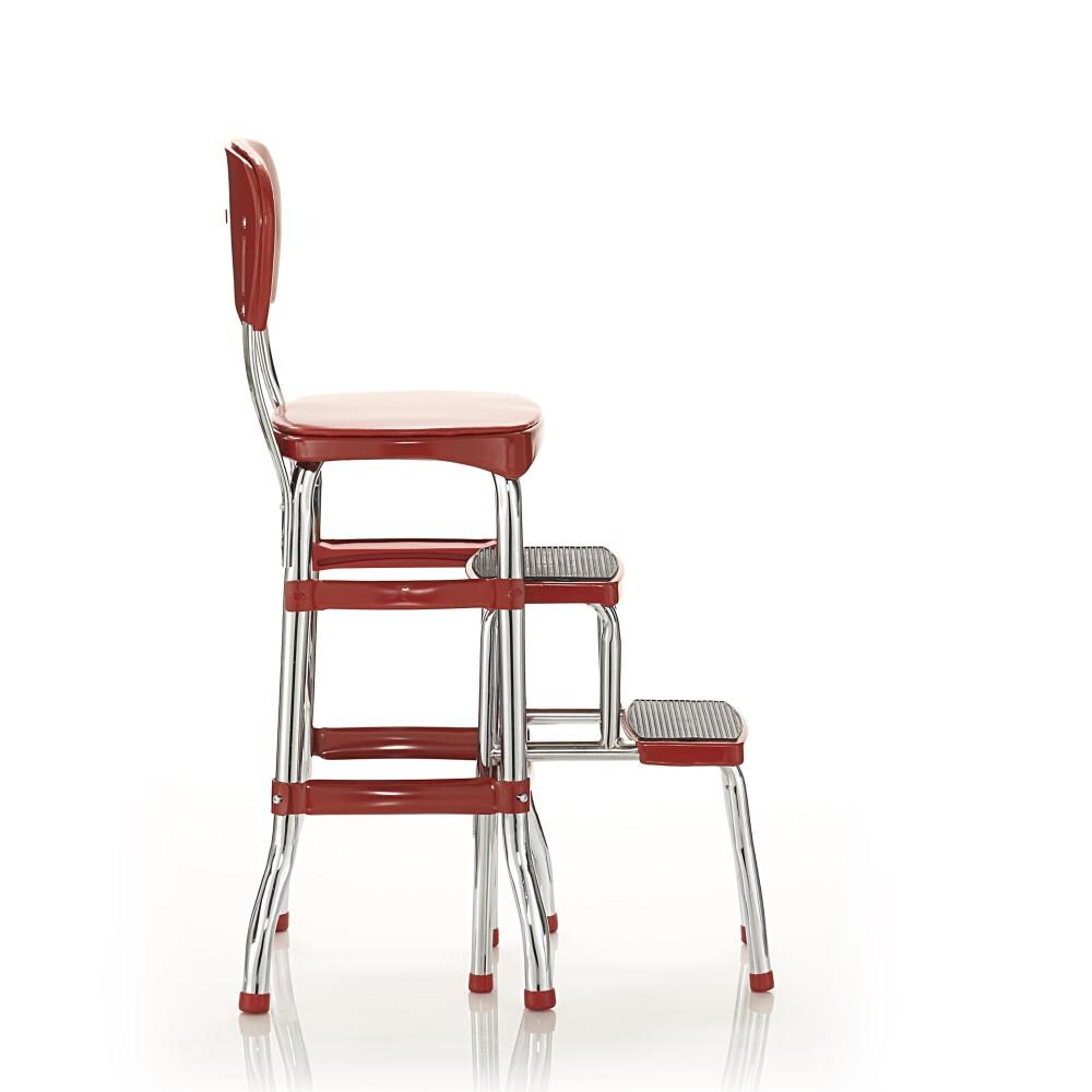 Cosco 11120RED1E step - View #2