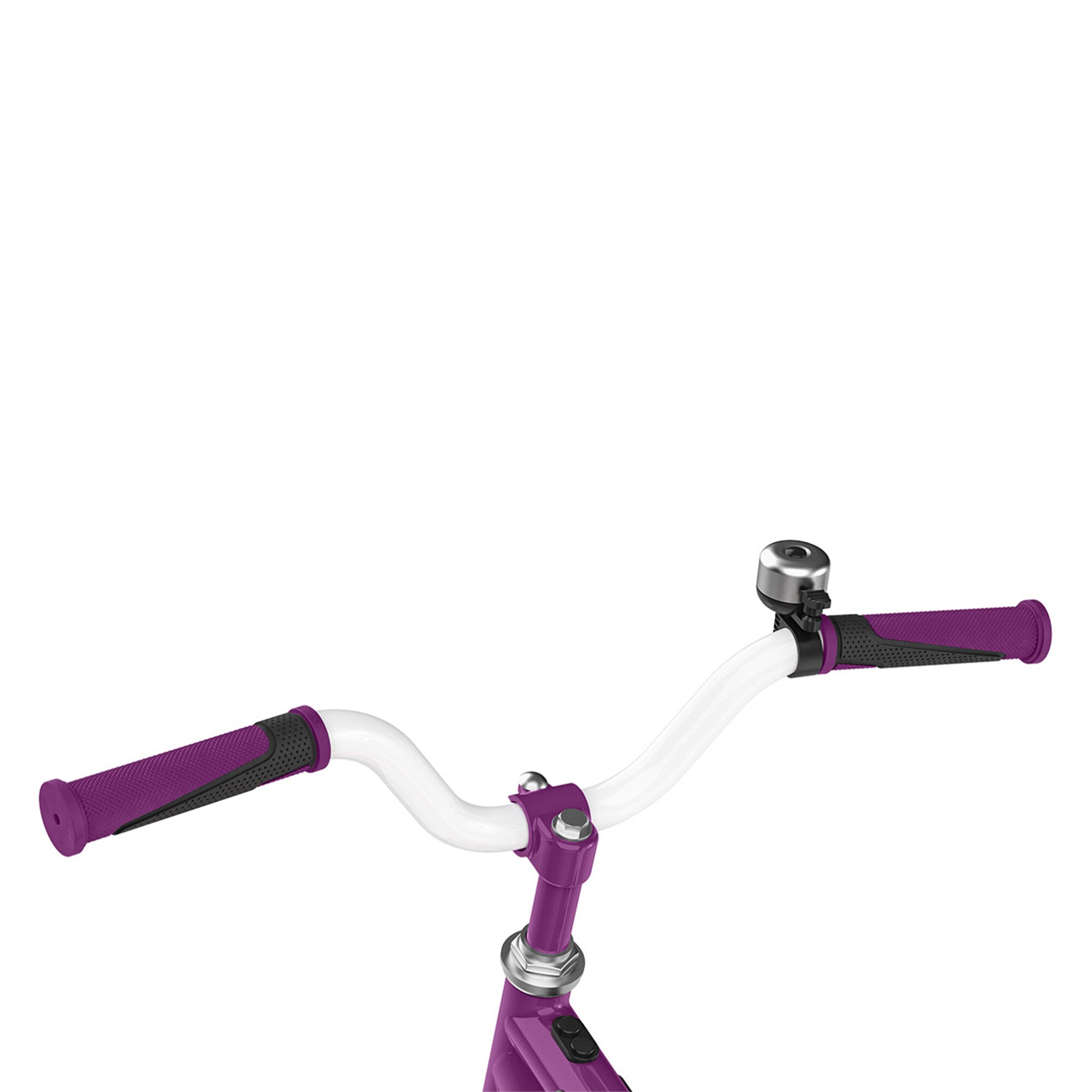 Jetson JLRG12-PUR Exercise-Bikes - View #7