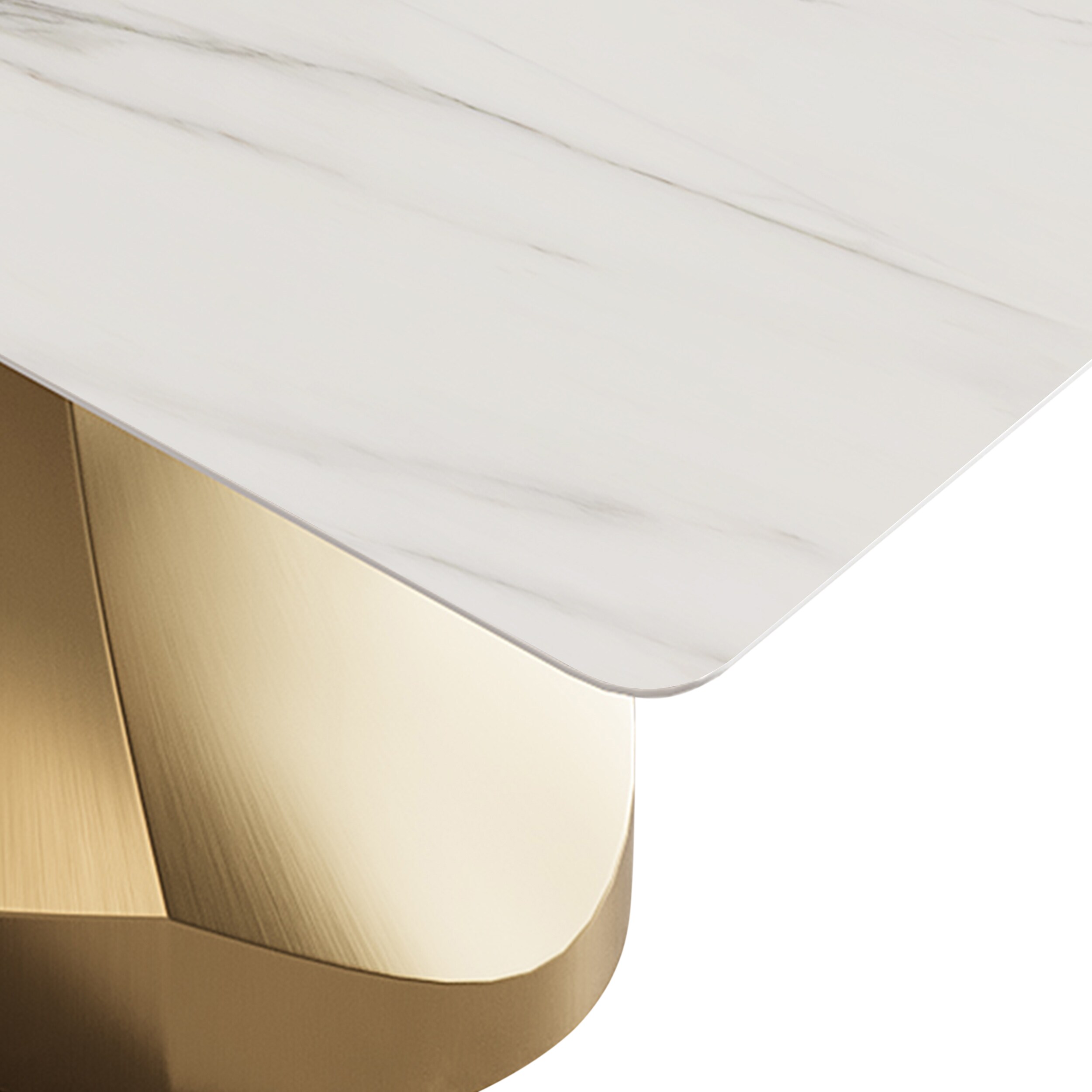  ZP3-B19-140XSS Dining-Tables - View #5