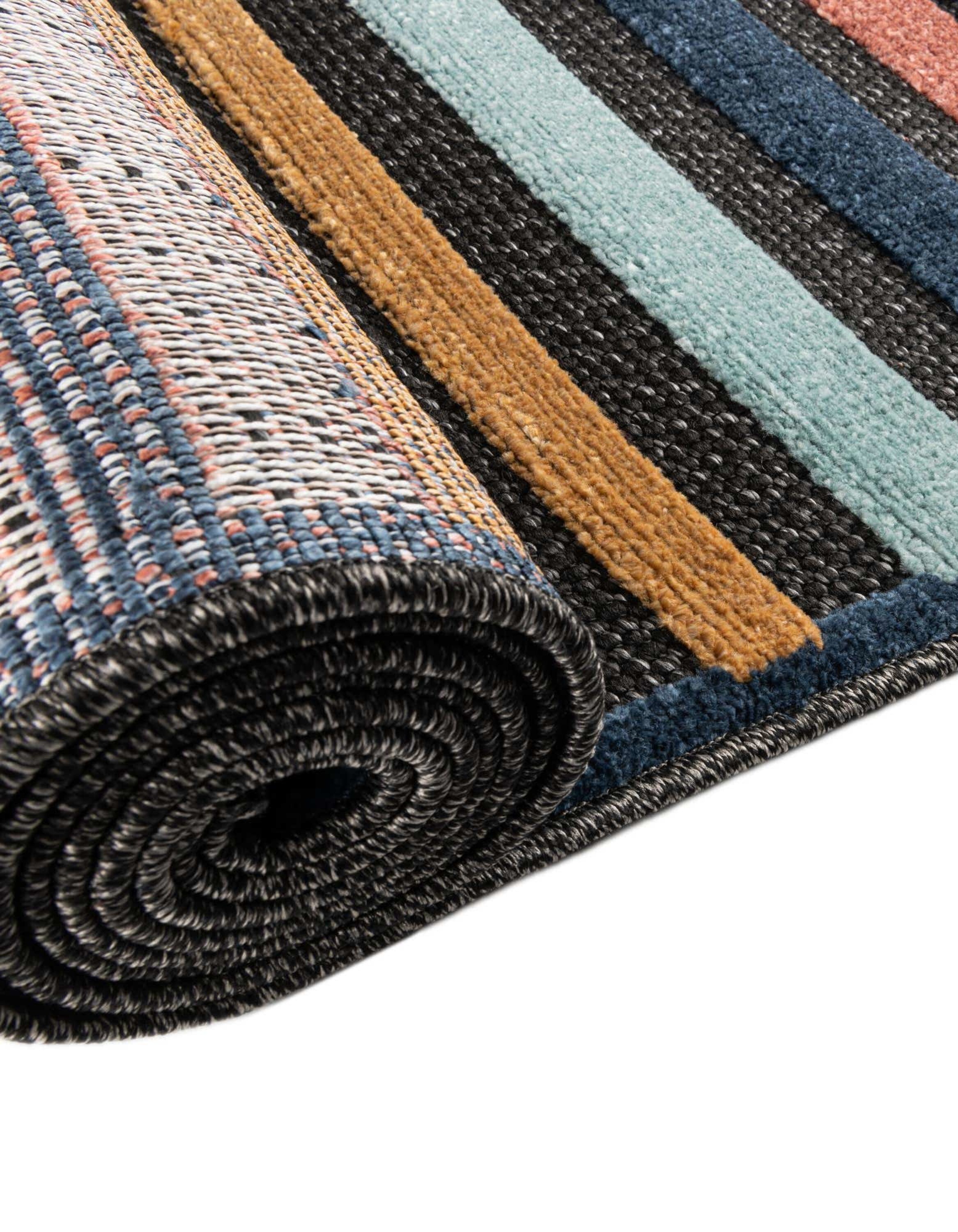 Unique Loom 3171370 rugs - View #4