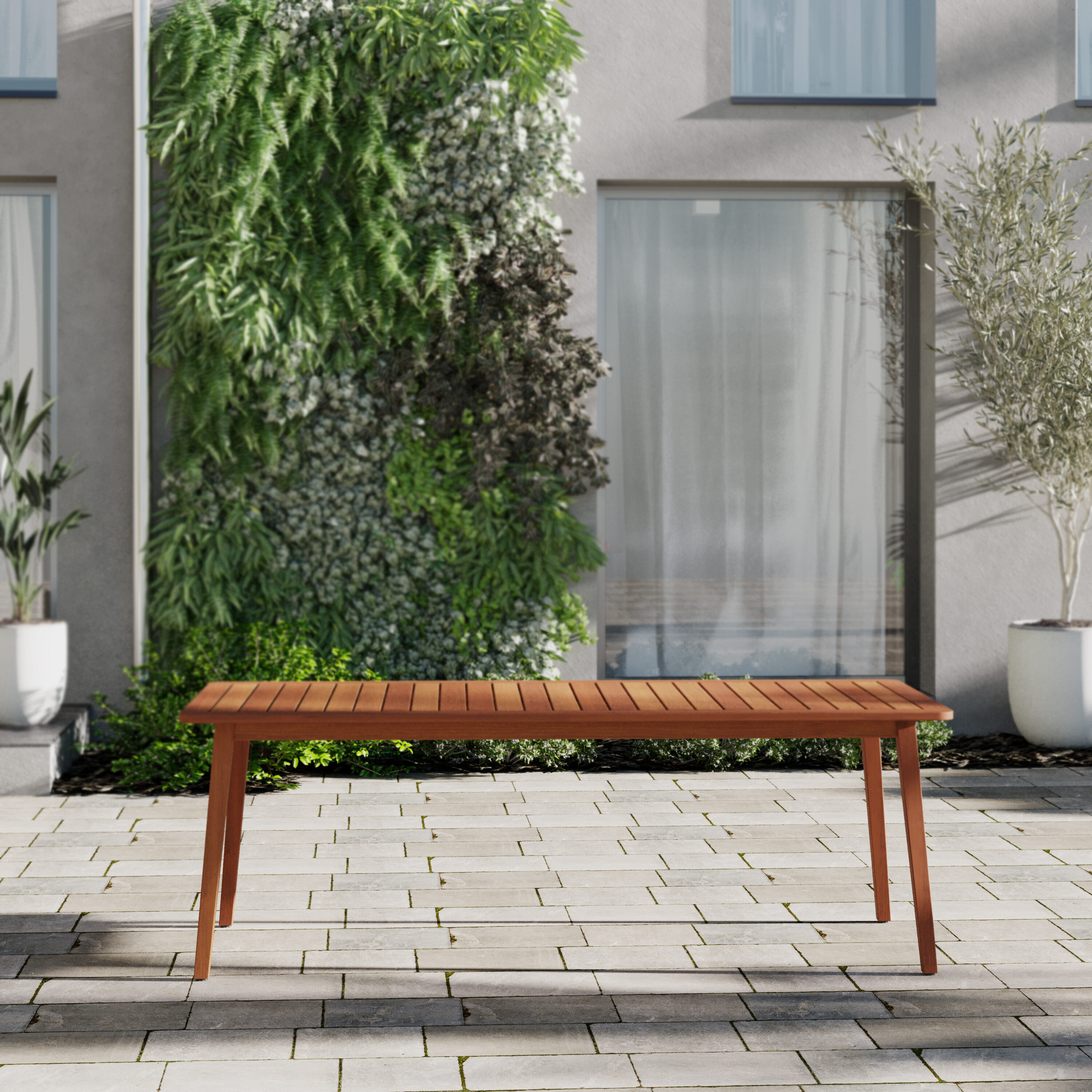 Amazonia LWSARIZ8MANHA Patio-Dining-Sets - View #3