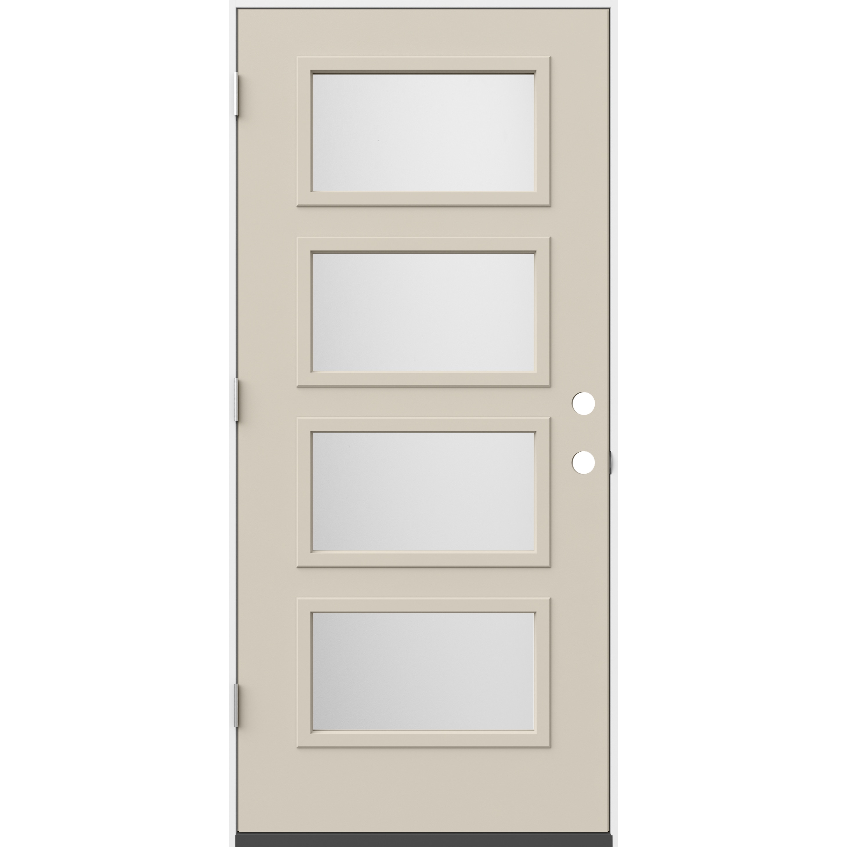 JELD-WEN LOWOLJW250400008 Entry-Doors - View #2
