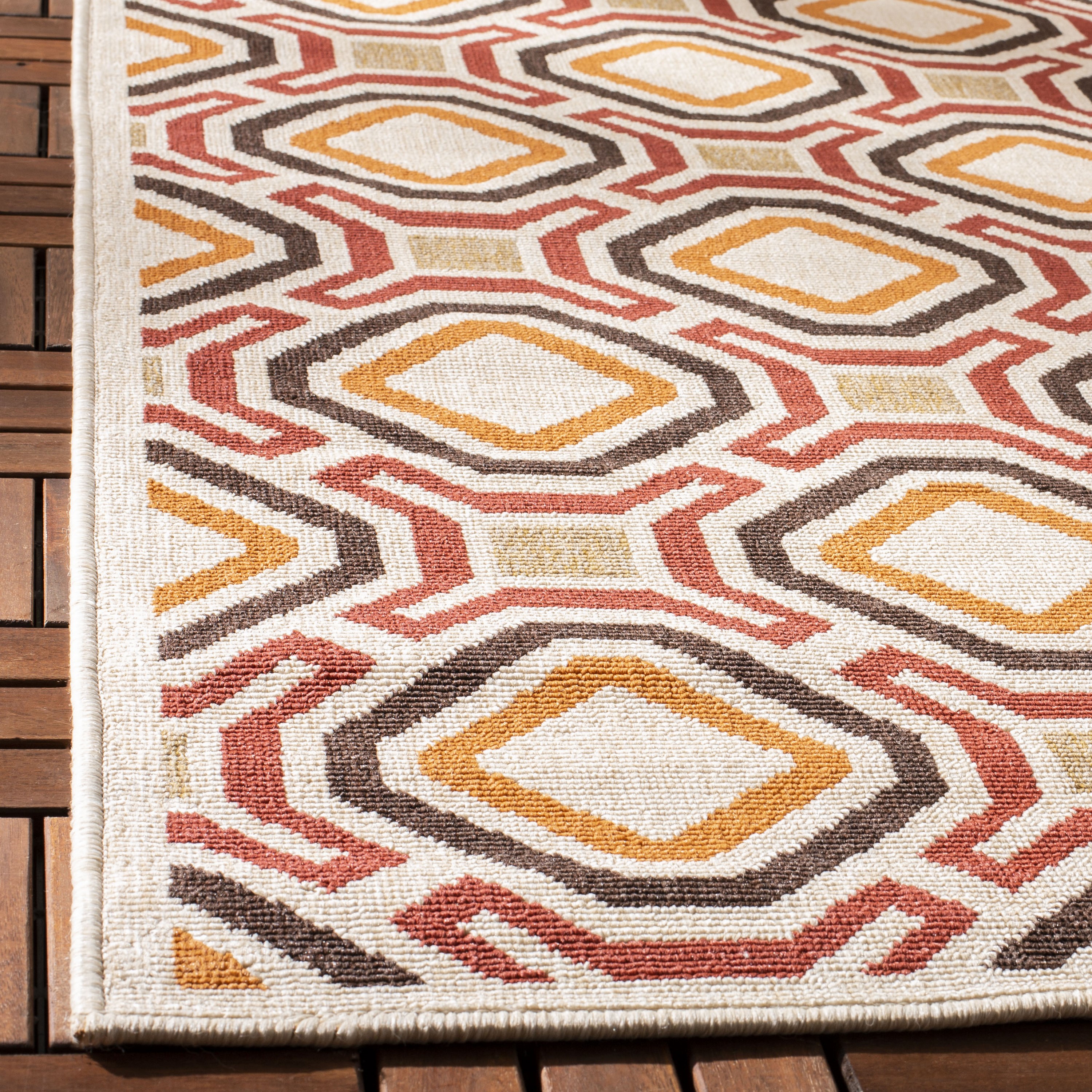 Safavieh VER089-0313-4 rugs - View #5
