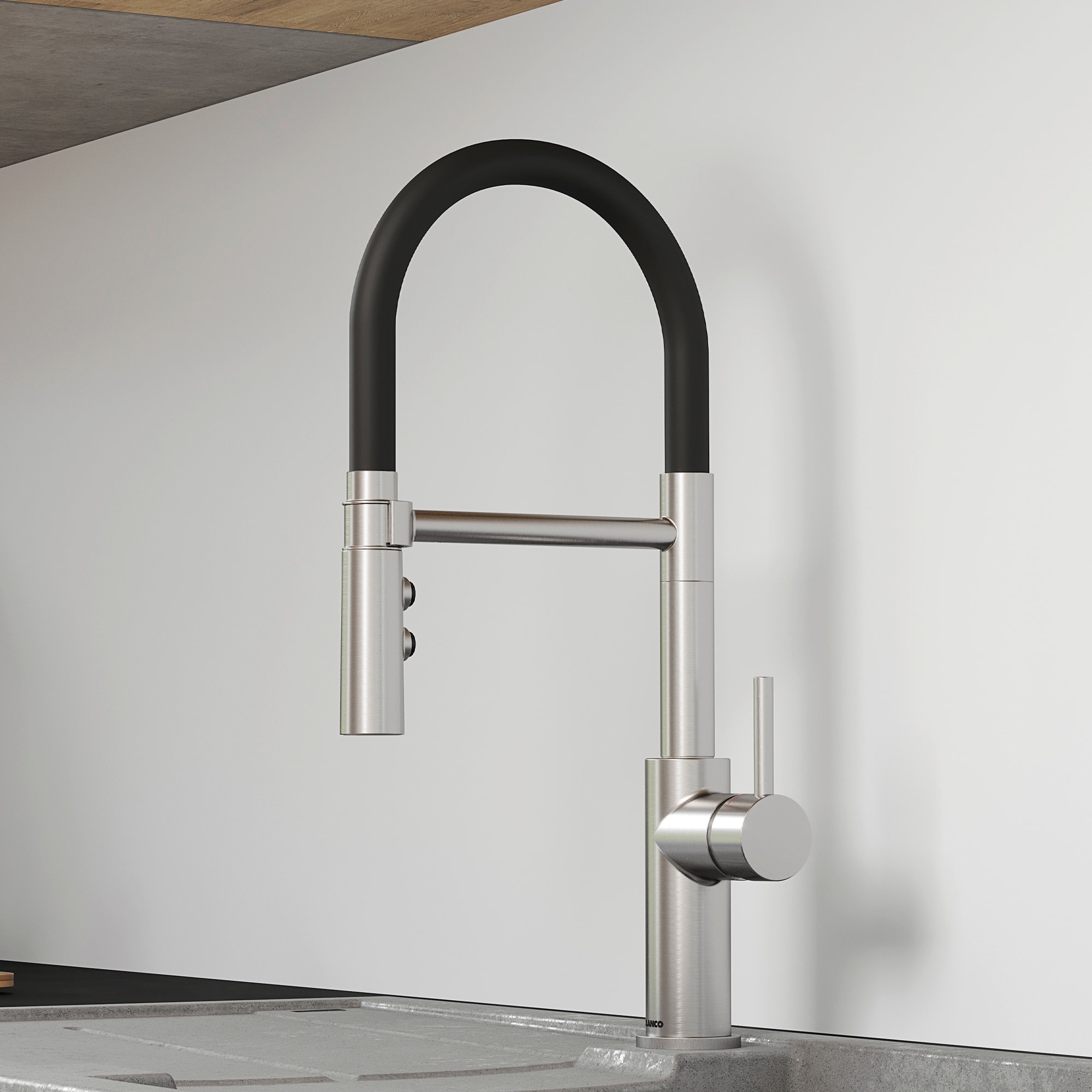 BLANCO 402448 Kitchen-Faucets - View #3