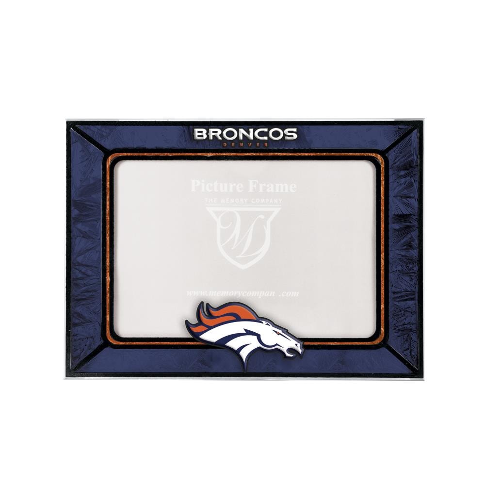 Denver Broncos Frame, 1 unit - QFC