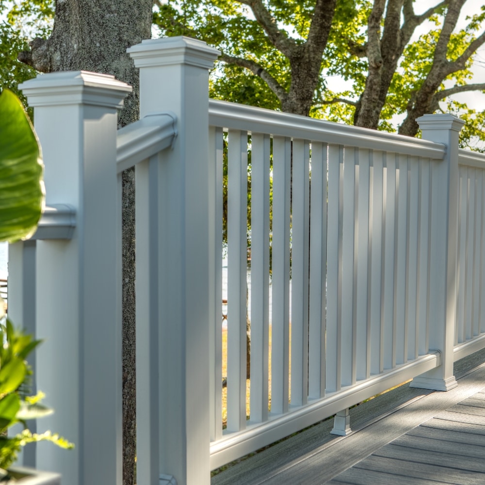 Trex 034439 balusters - View #2
