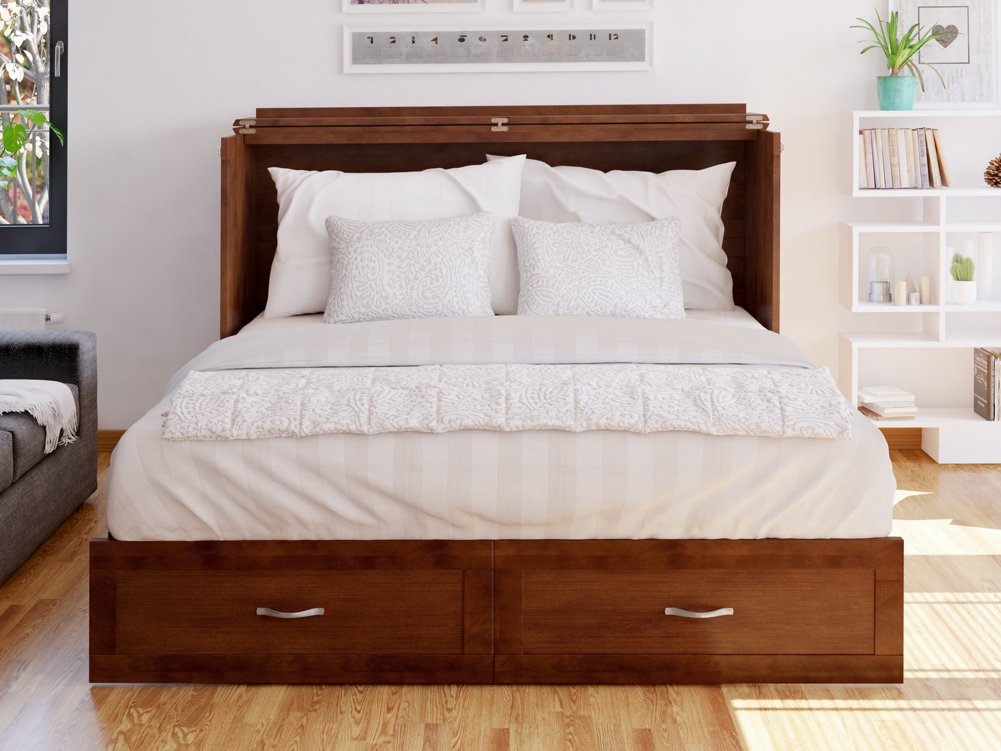 AFI AC624104 beds - View #4